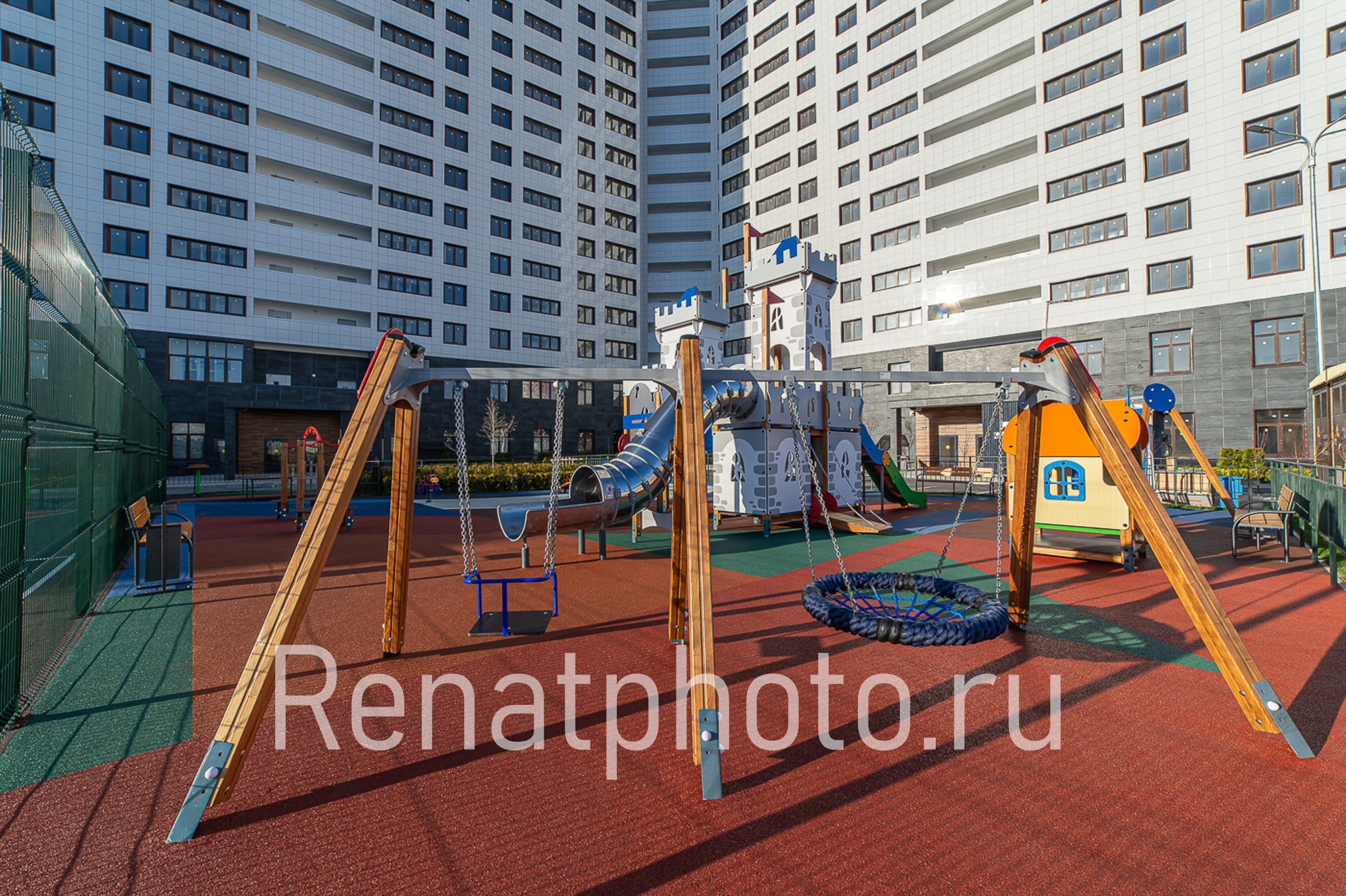 Renatphoto-Коммерческая фотосъёмка  для строительной компании. Профессиональный фотограф  интерьеров, предметная фотосъёмка, фото блюд для меню  г. Анапа