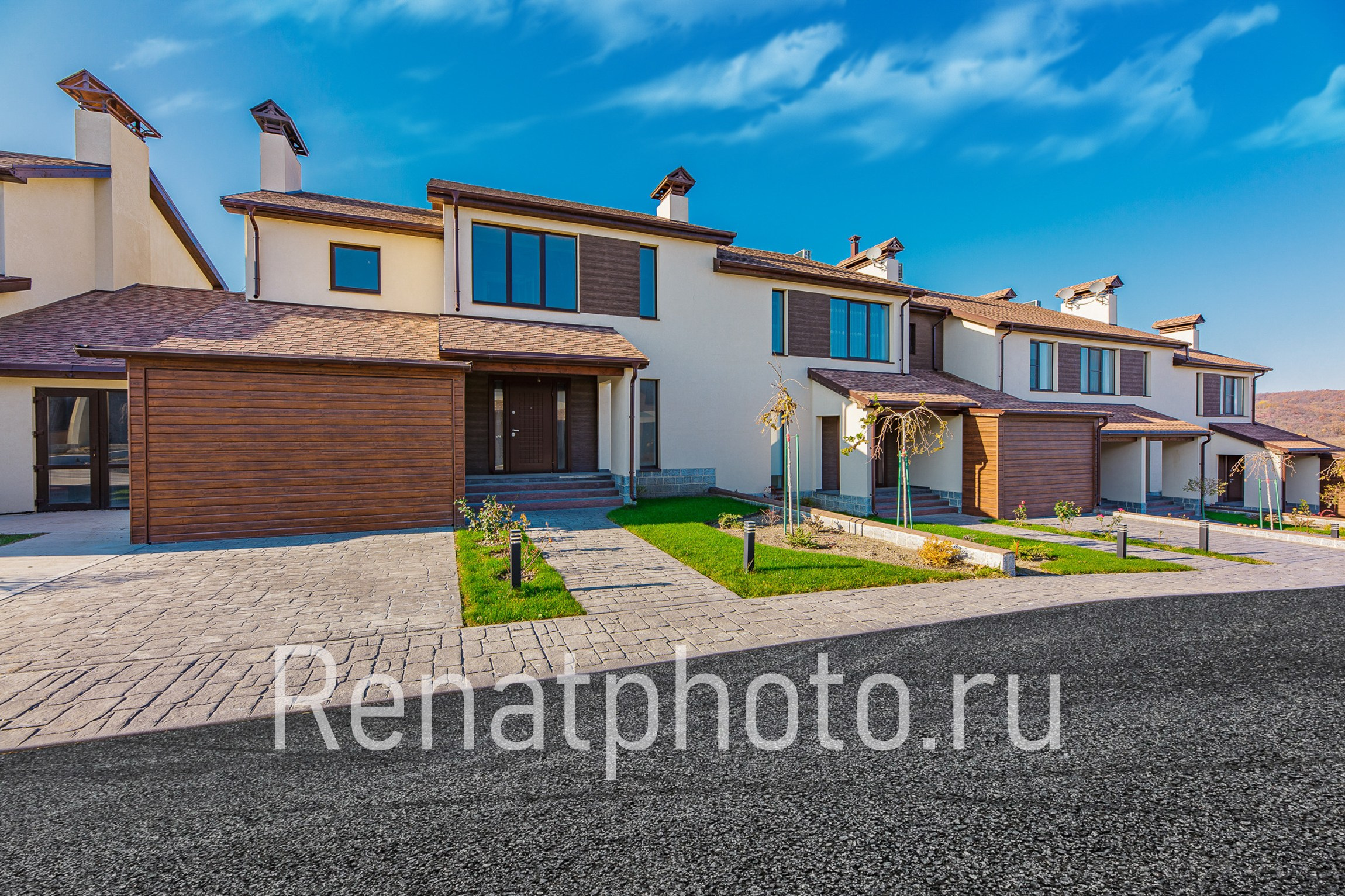 Renatphoto-Коммерческая фотосъёмка  для строительной компании. Профессиональный фотограф  интерьеров, предметная фотосъёмка, фото блюд для меню  г. Анапа