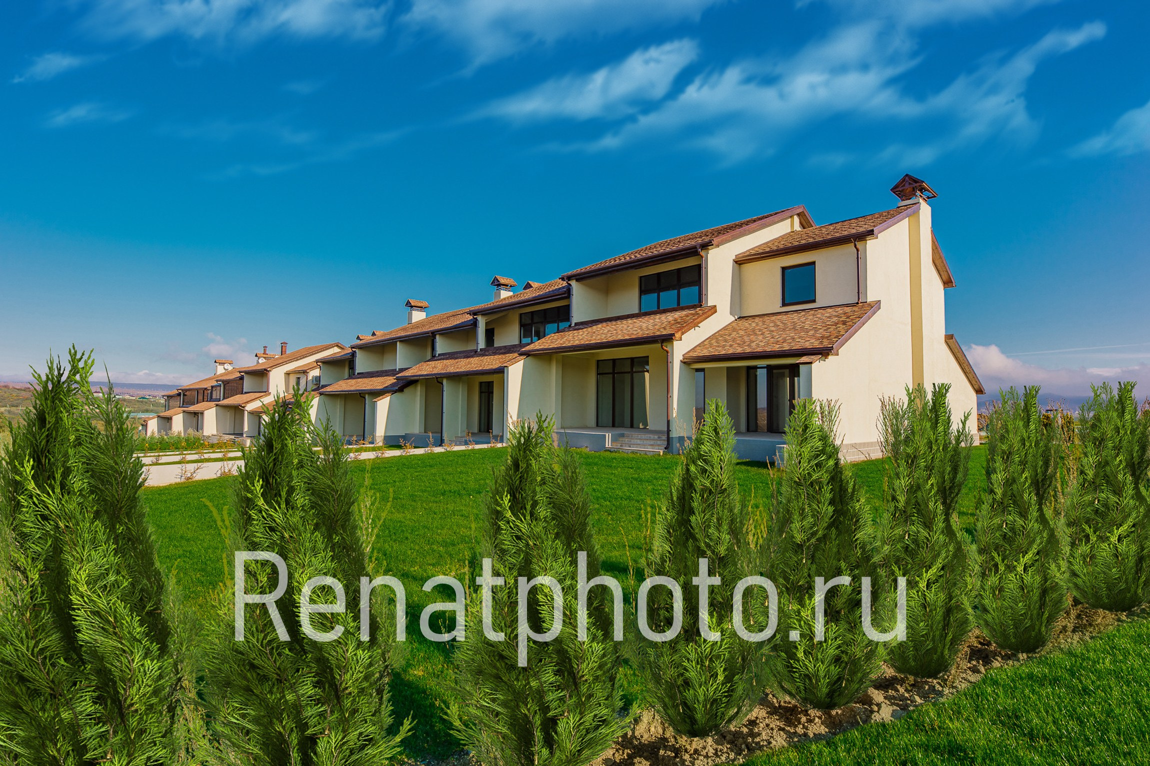 Renatphoto-Коммерческая фотосъёмка  для строительной компании. Профессиональный фотограф  интерьеров, предметная фотосъёмка, фото блюд для меню  г. Анапа