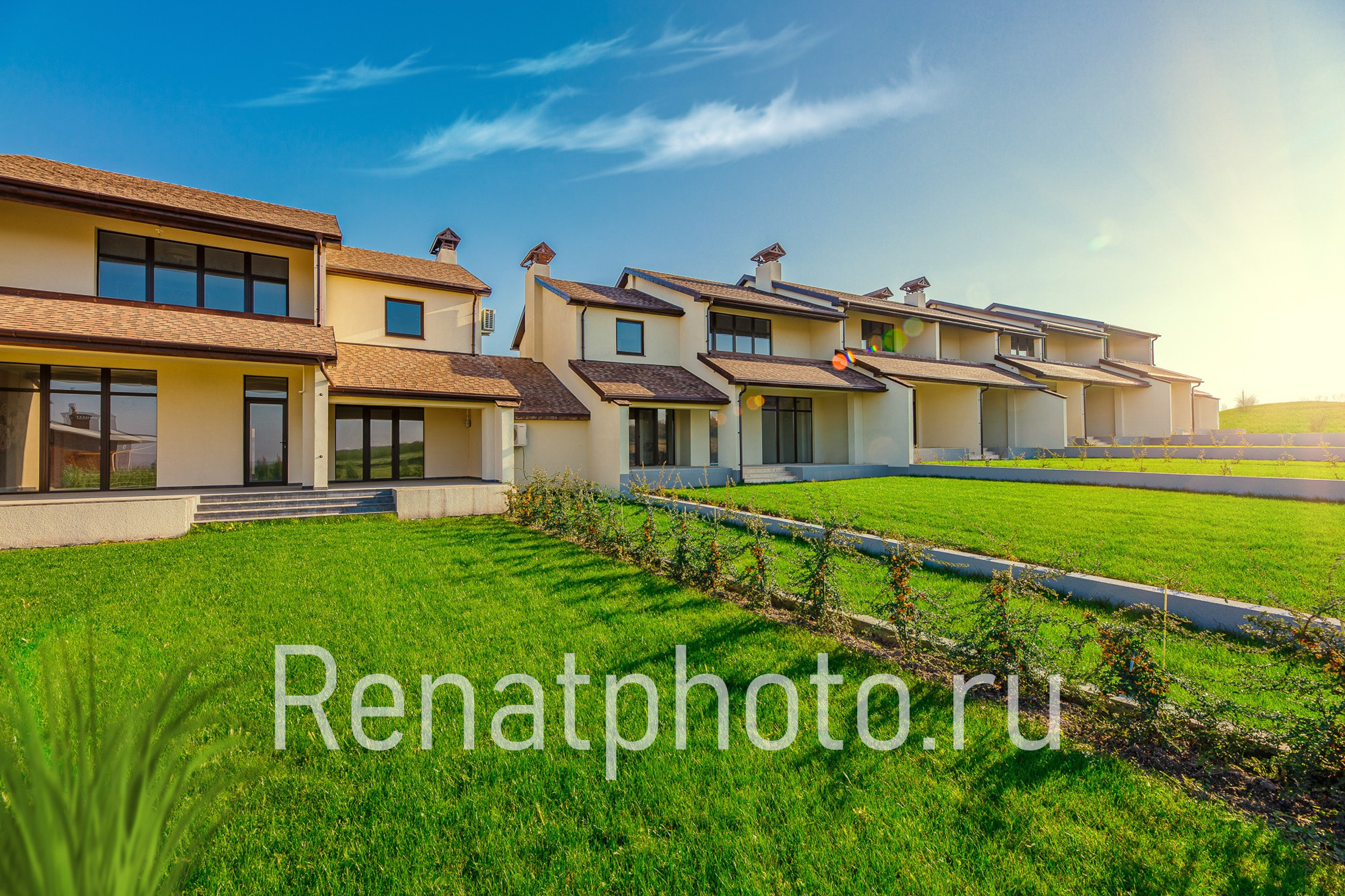 Renatphoto-Коммерческая фотосъёмка  для строительной компании. Профессиональный фотограф  интерьеров, предметная фотосъёмка, фото блюд для меню  г. Анапа