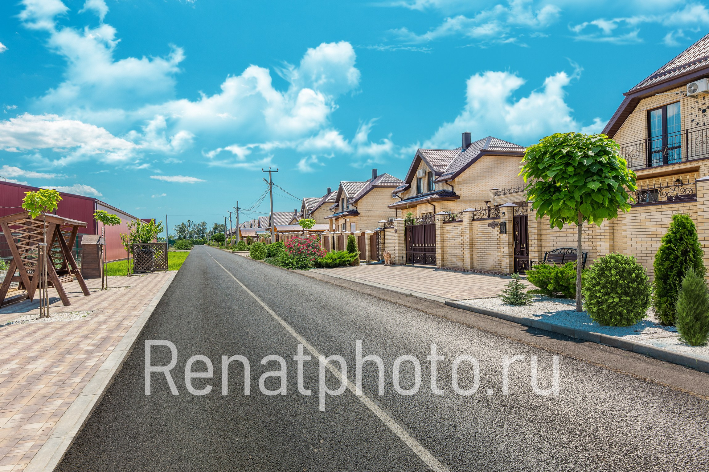Renatphoto-Коммерческая фотосъёмка  для строительной компании. Профессиональный фотограф  интерьеров, предметная фотосъёмка, фото блюд для меню  г. Анапа