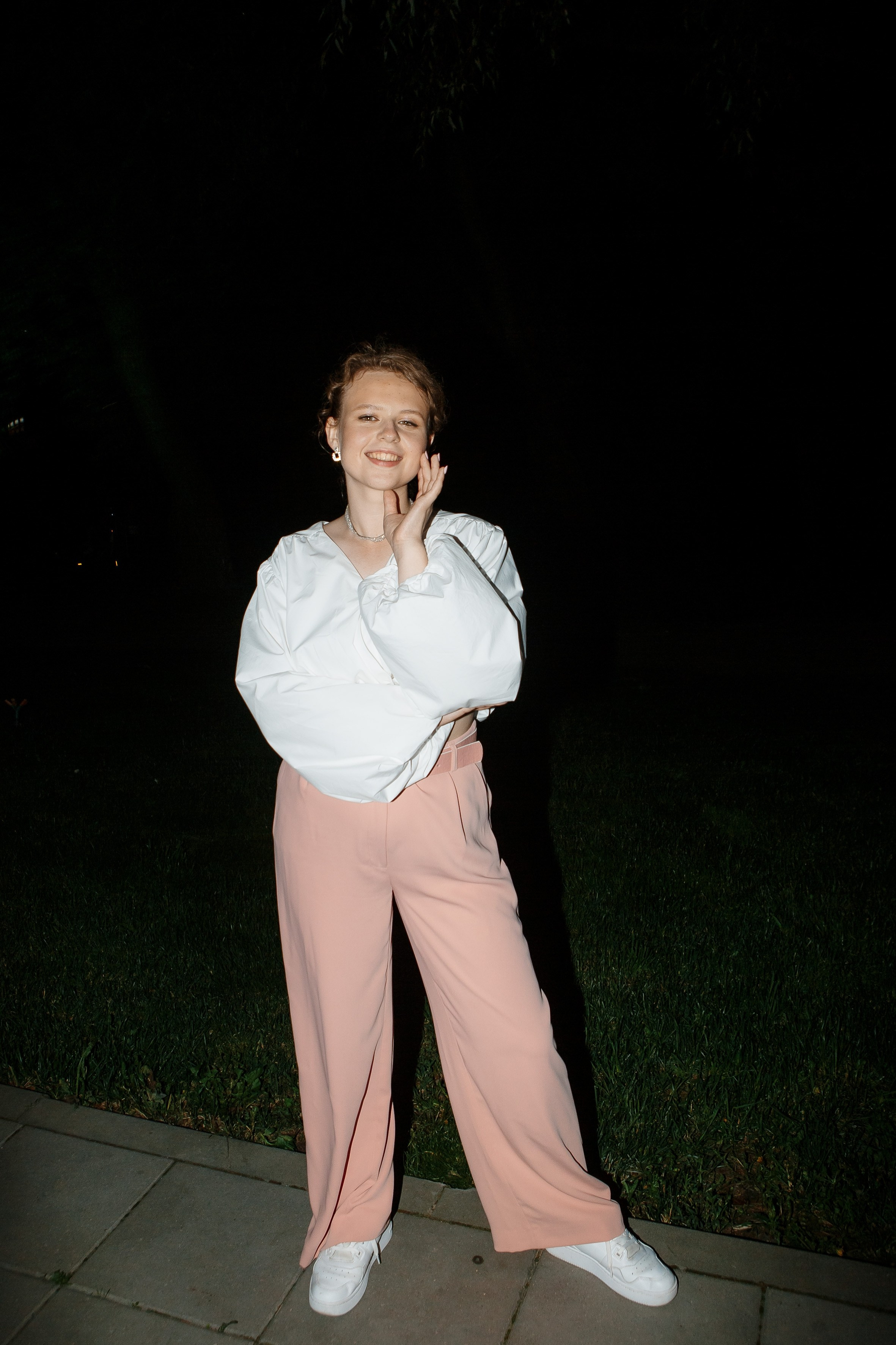 Выпускной Гимназия 12 2024 OpenHouse. Свадебный и портретный Фотограф в Липецке Дмитрий Котюков