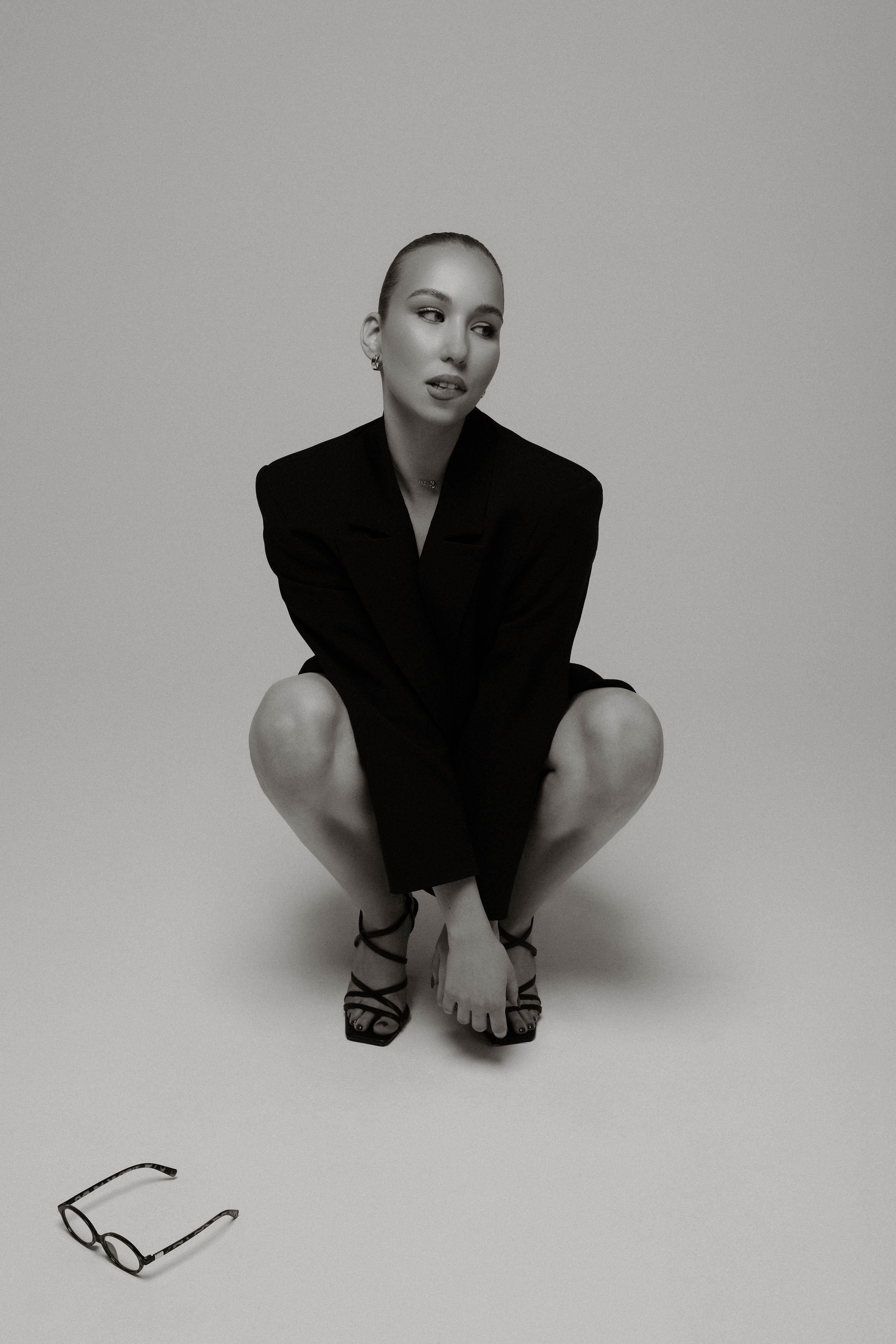 Индивидуальная фотосессия. Poddyakova.V