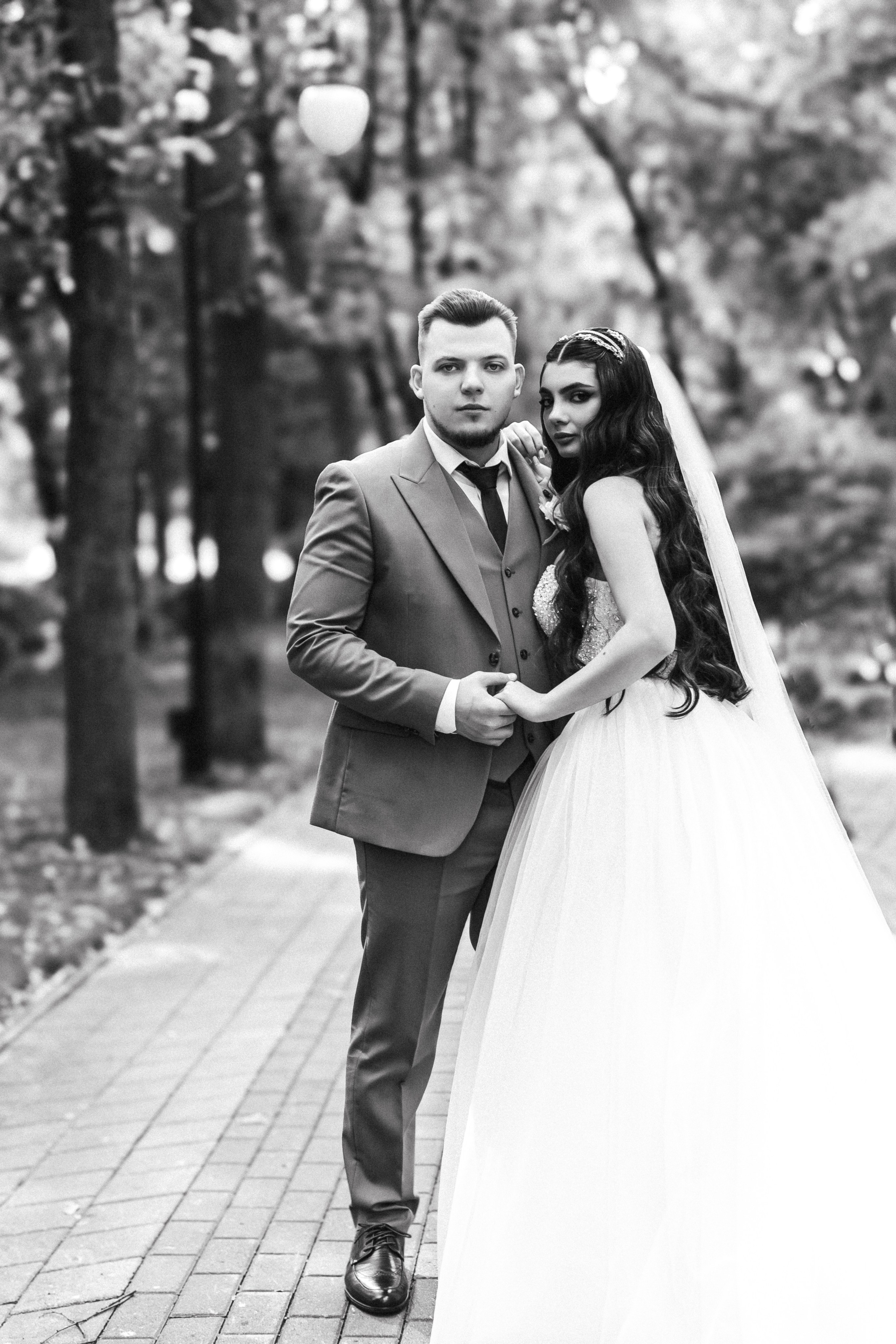 Илья и Яна. Свадебный, семейный, детский фотограф в Воронеже, Липецке Ваганова Дарья