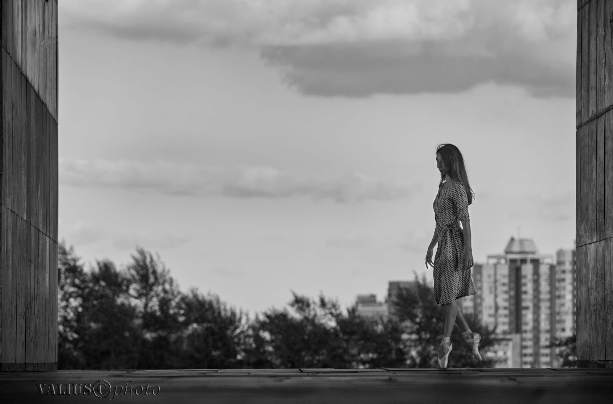 Балет. Стрит. Танцы и балет, эротика, ню фотосессии в Москве. Valius Werwolf