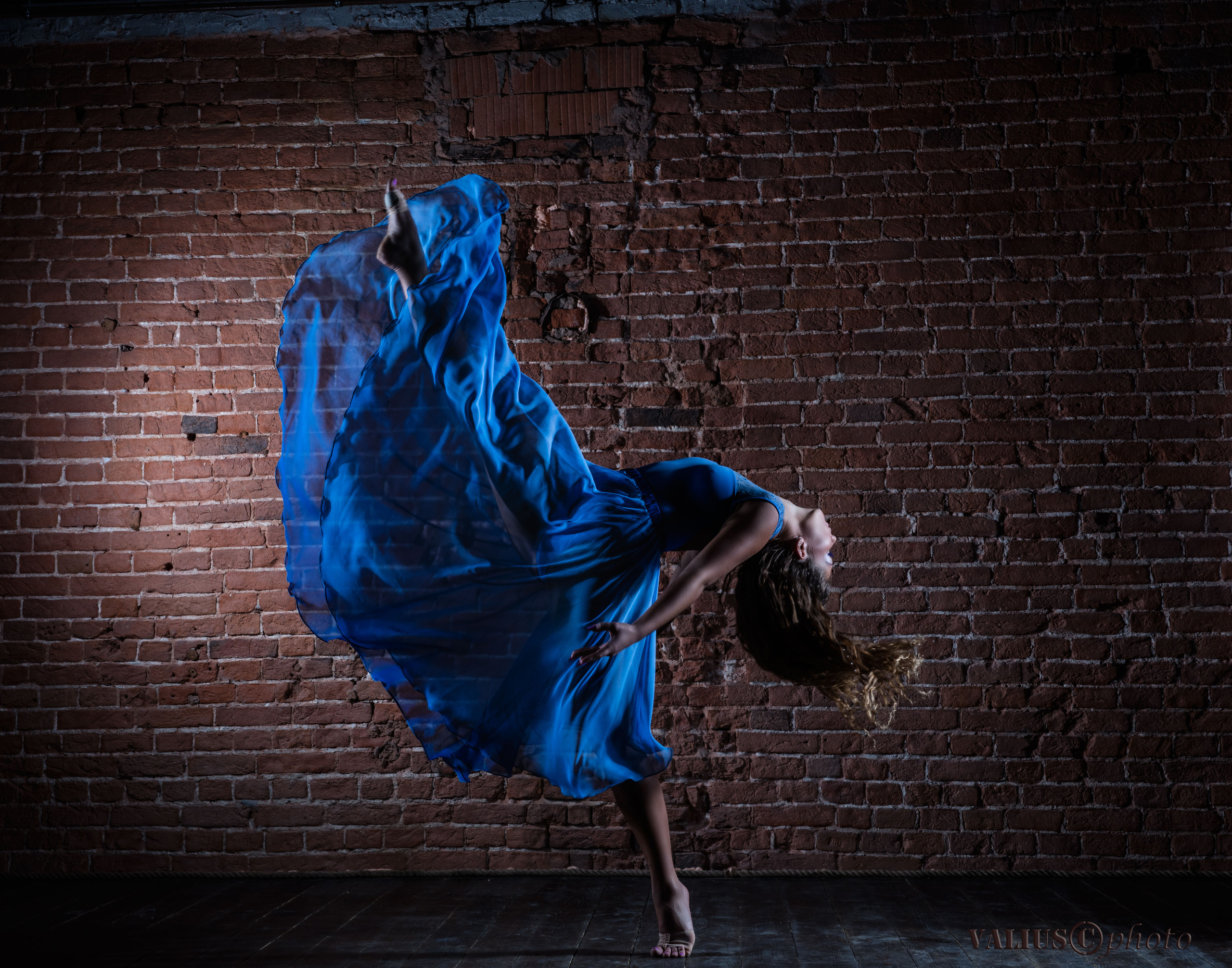 Танцы. Студия. Танцы и балет, эротика, ню фотосессии в Москве. Valius Werwolf