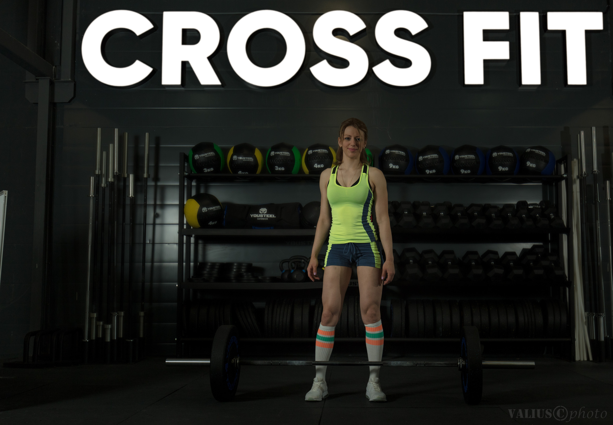 Фитнес. Бодибилдинг. Кроссфит. Спорт. 