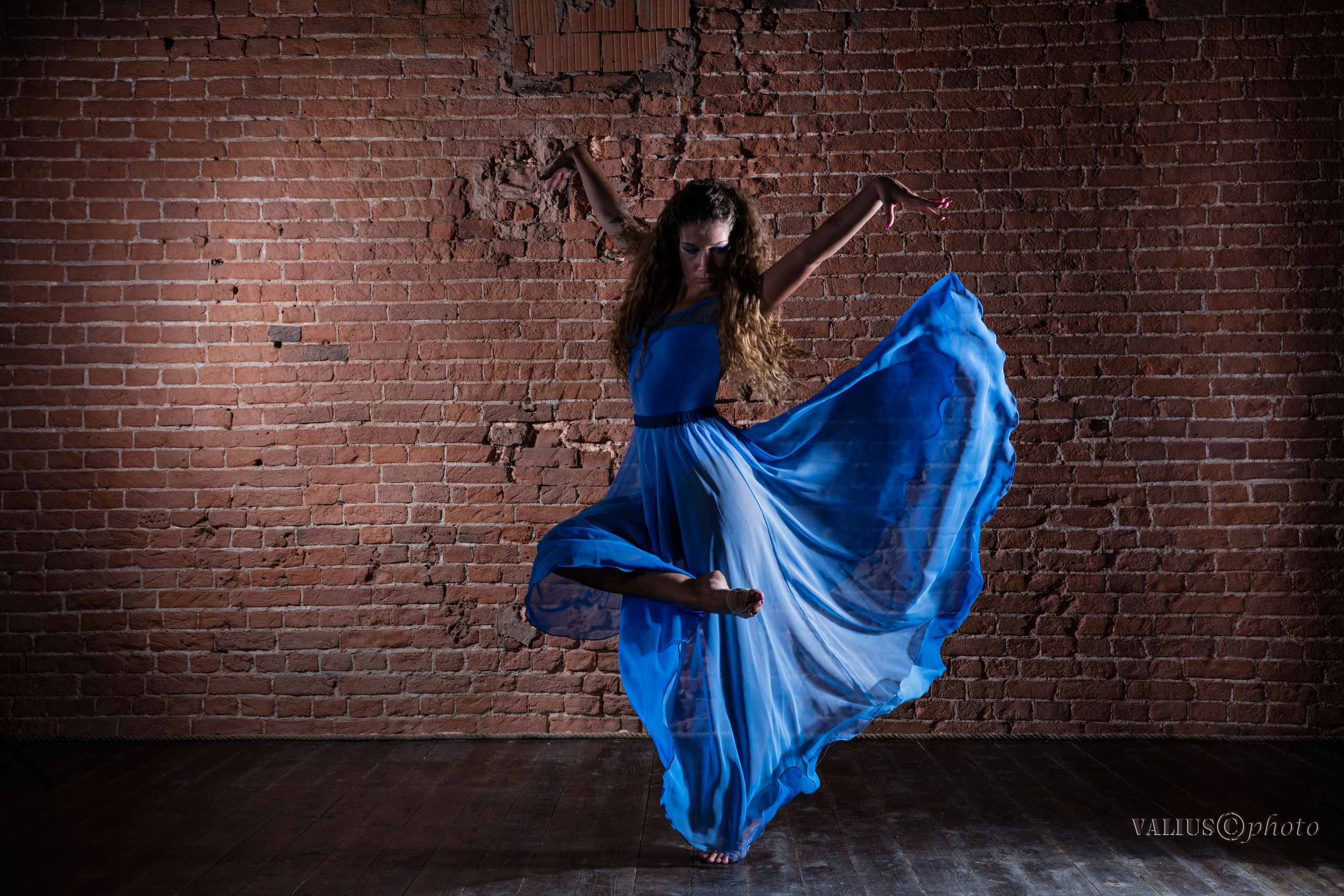 Танцы. Студия. Танцы и балет, эротика, ню фотосессии в Москве. Valius Werwolf