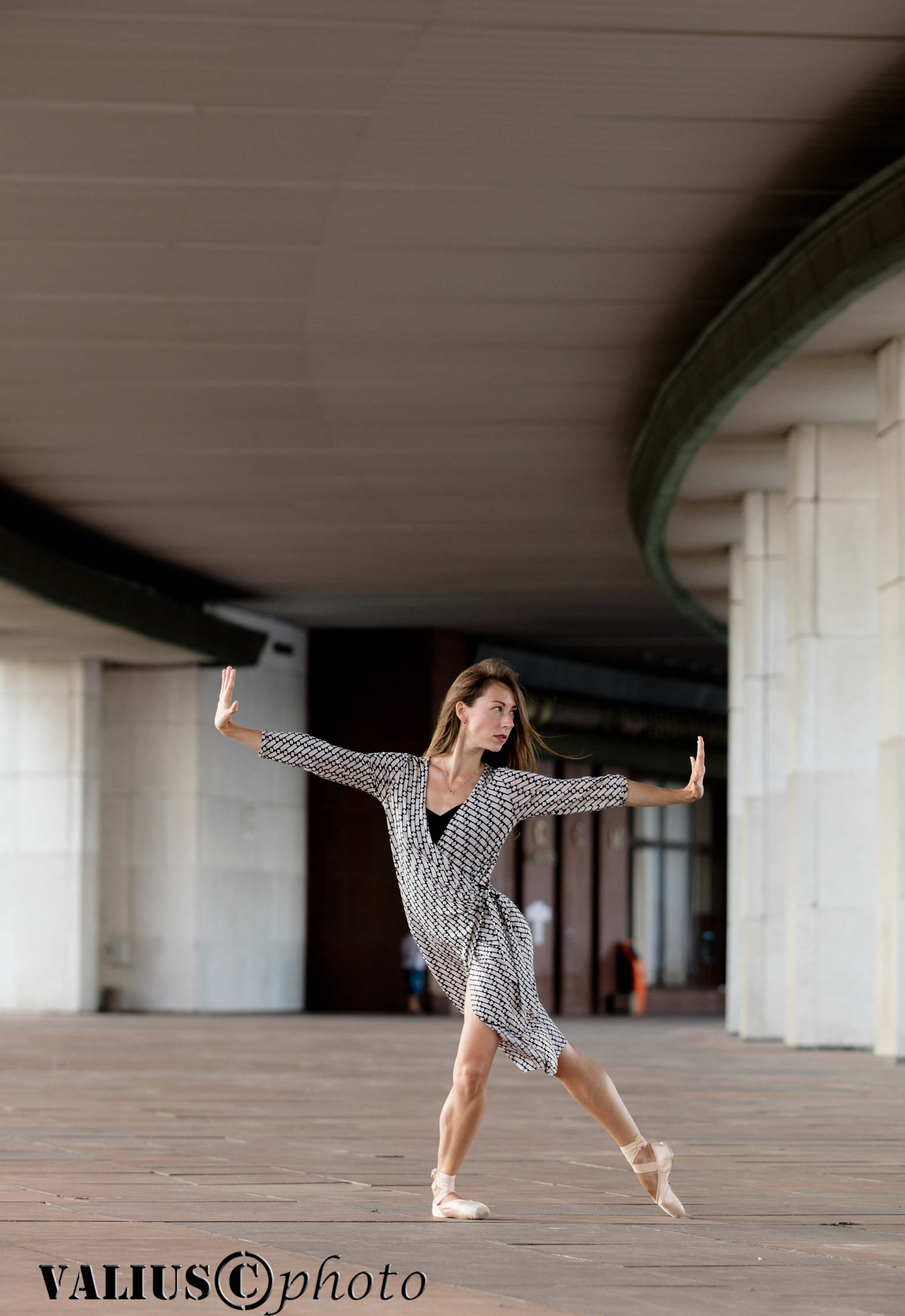 Балет. Стрит. Танцы и балет, эротика, ню фотосессии в Москве. Valius Werwolf