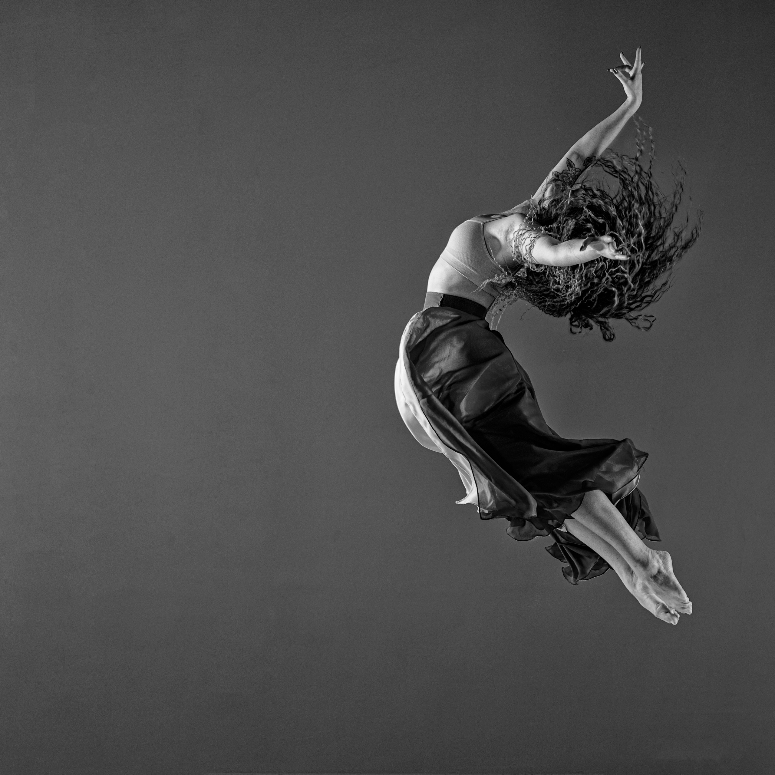 Танцы. Студия. Танцы и балет, эротика, ню фотосессии в Москве. Valius Werwolf