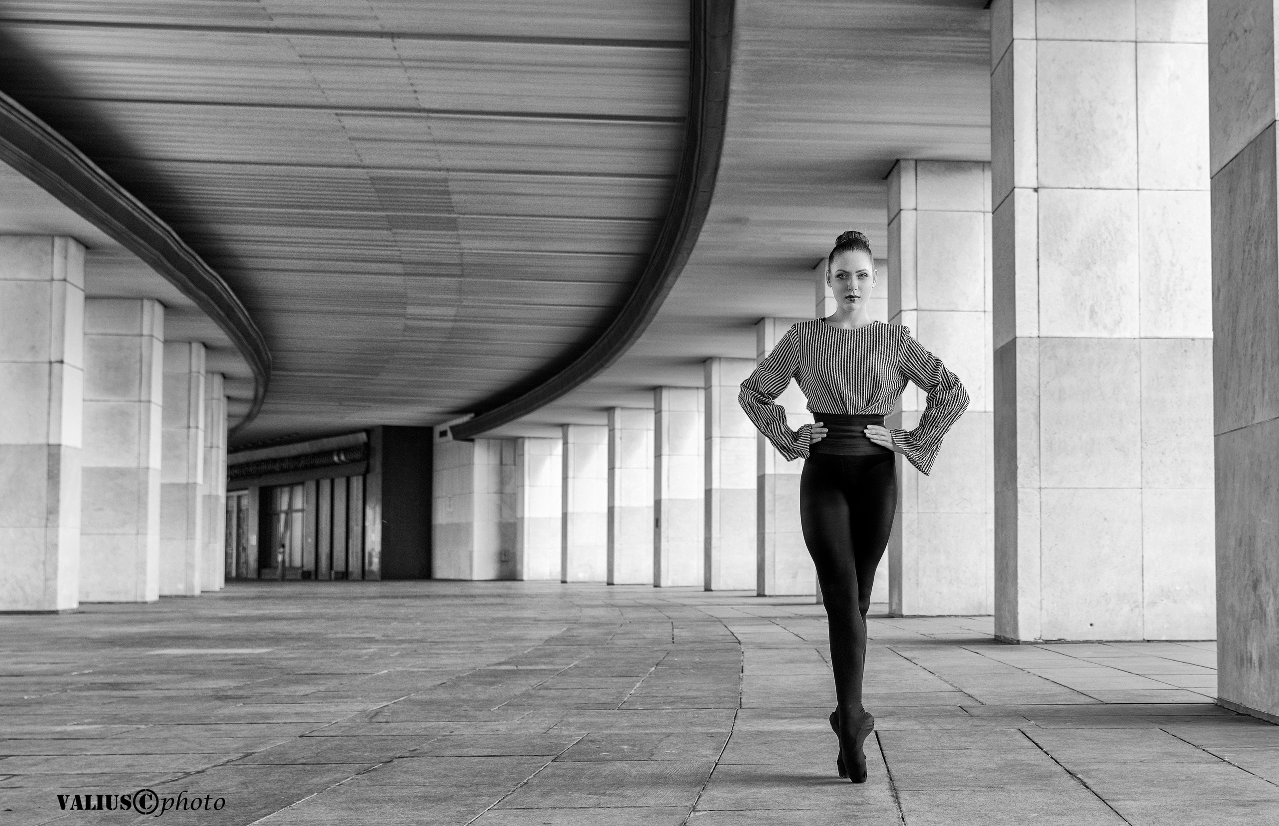 Балет. Стрит. Танцы и балет, эротика, ню фотосессии в Москве. Valius Werwolf