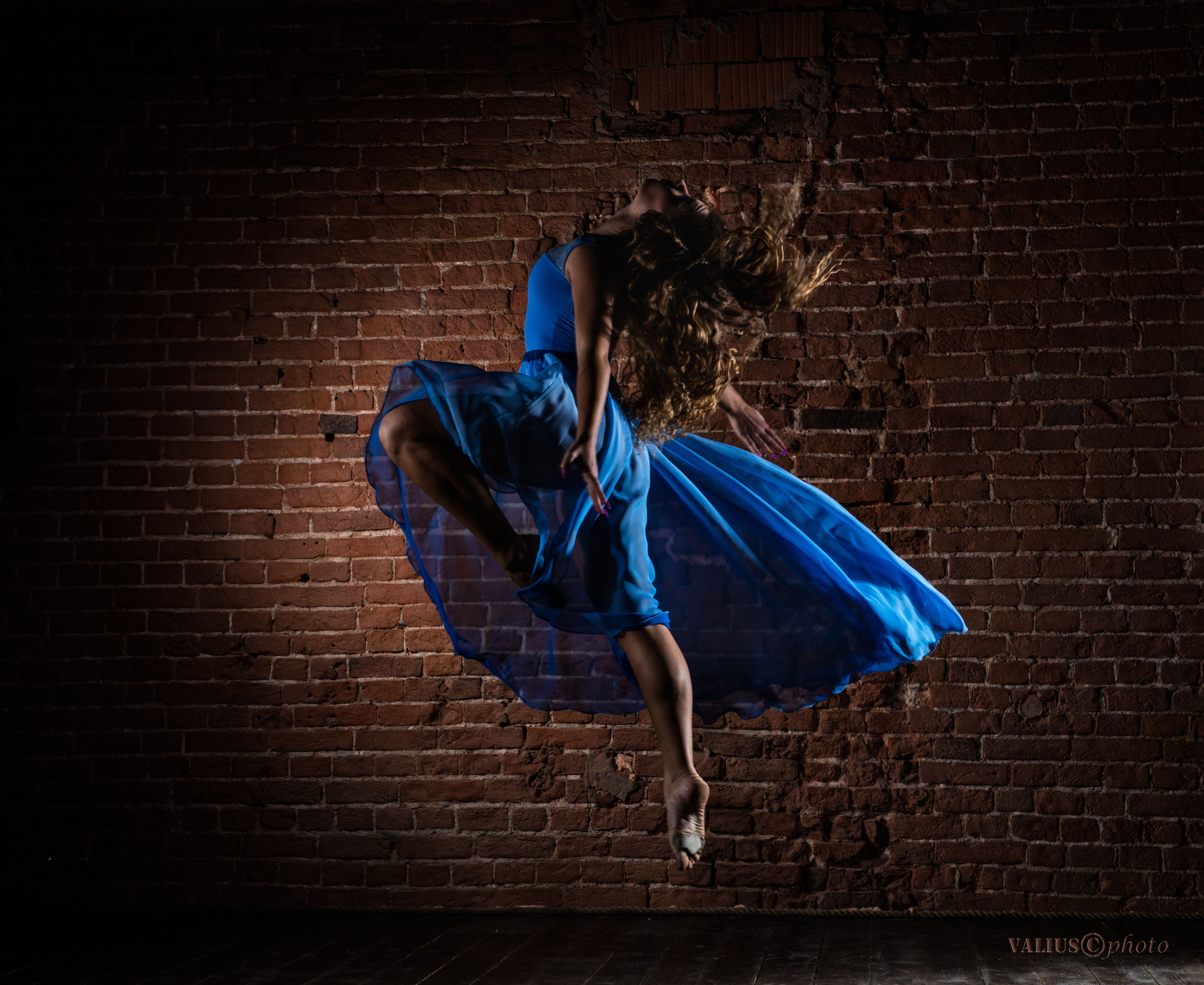 Танцы. Студия. Танцы и балет, эротика, ню фотосессии в Москве. Valius Werwolf