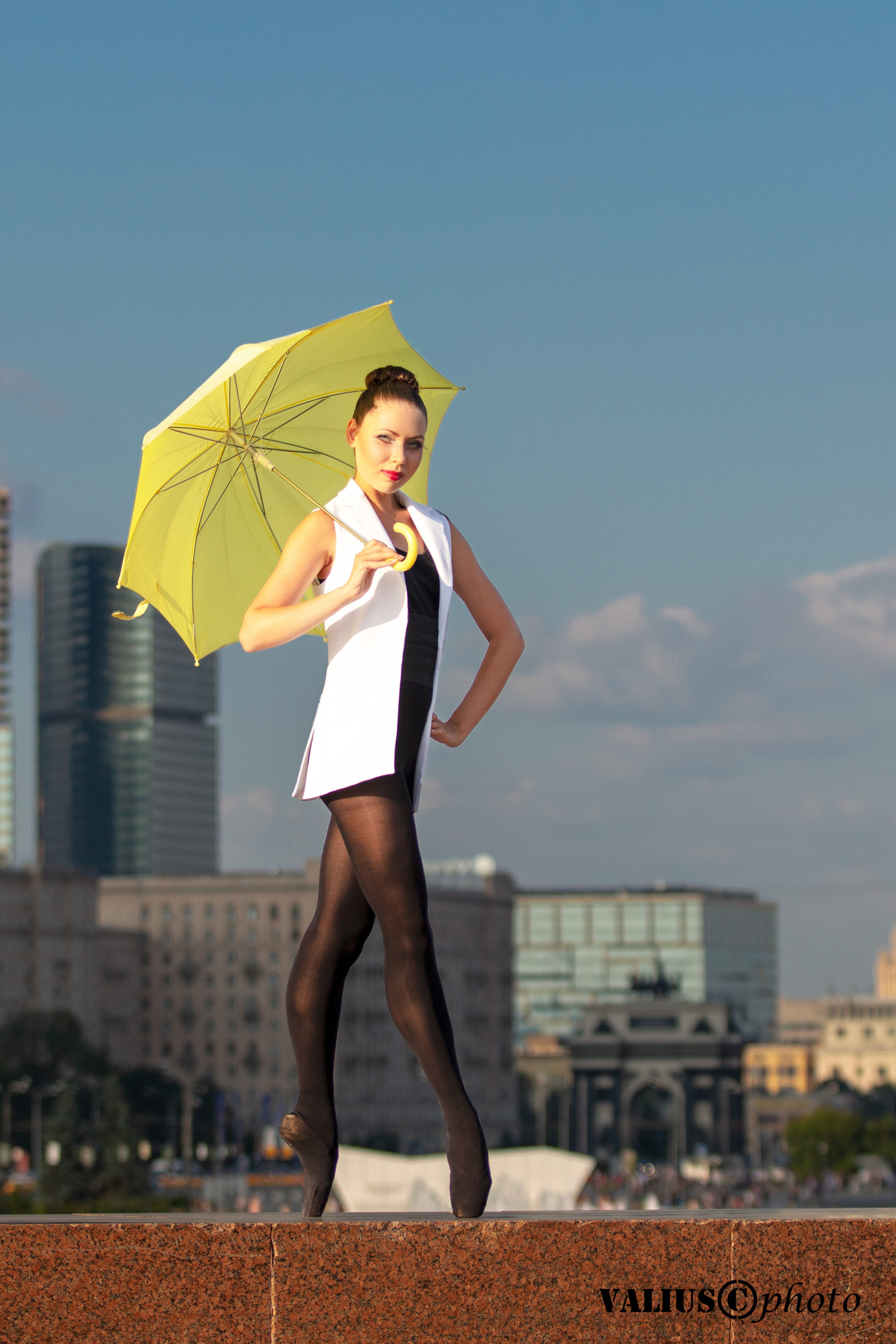 Балет. Стрит. Танцы и балет, эротика, ню фотосессии в Москве. Valius Werwolf