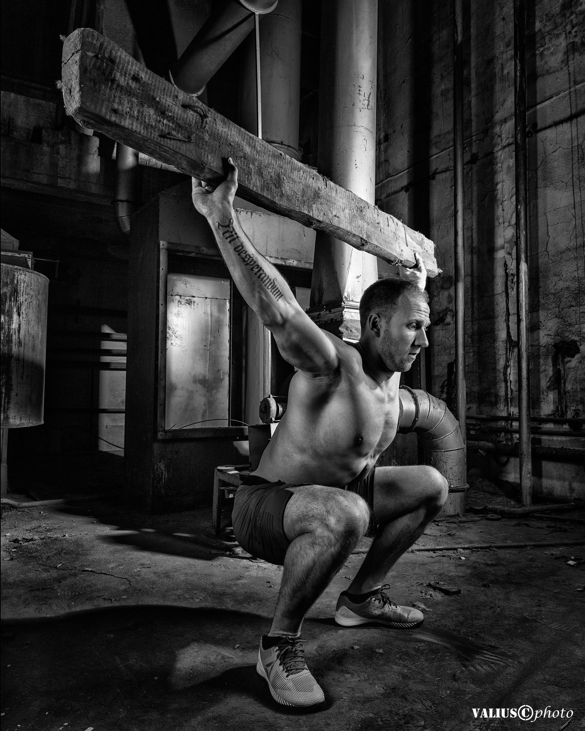 Фитнес. Бодибилдинг. Кроссфит. Спорт. 