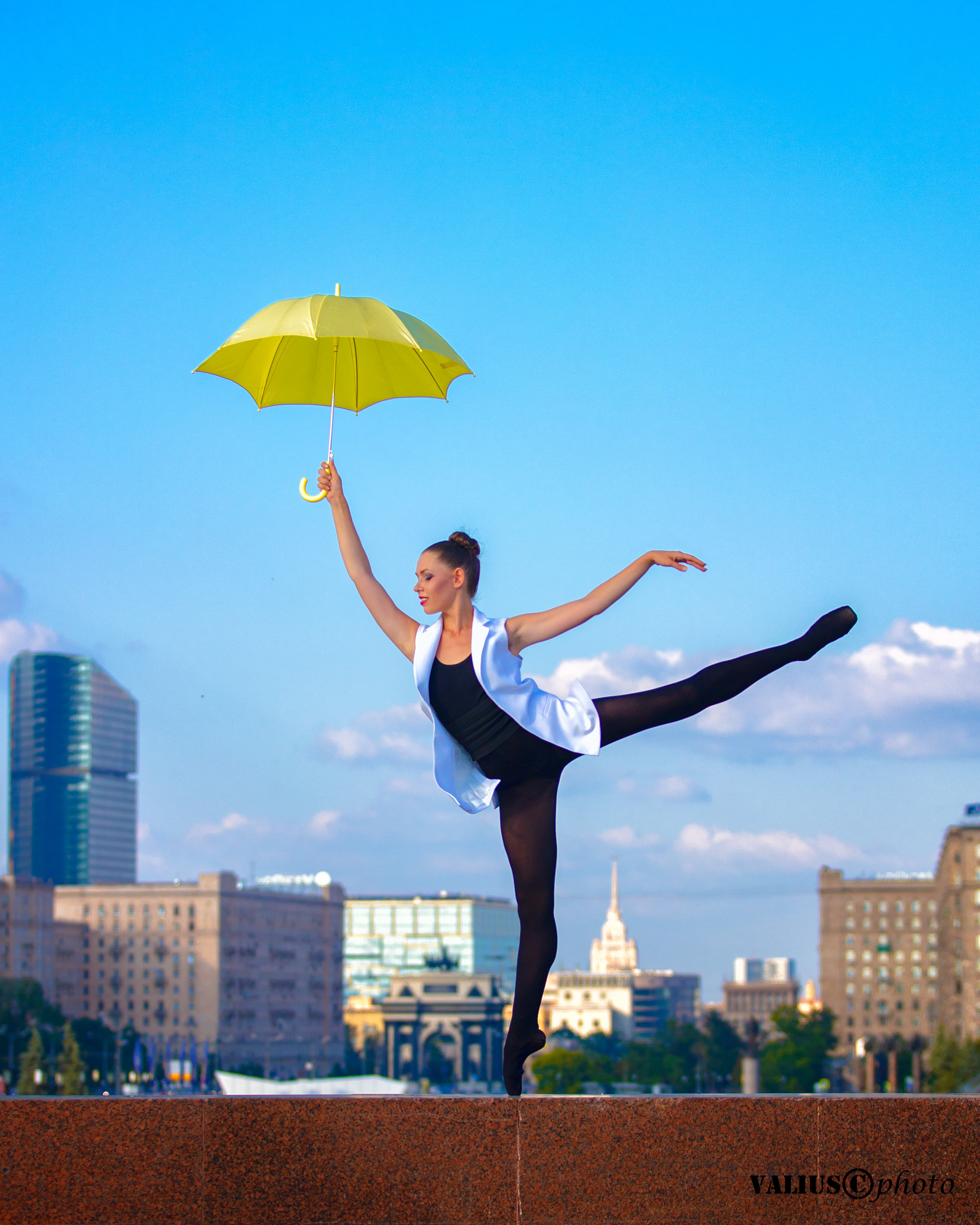 Балет. Стрит. Танцы и балет, эротика, ню фотосессии в Москве. Valius Werwolf