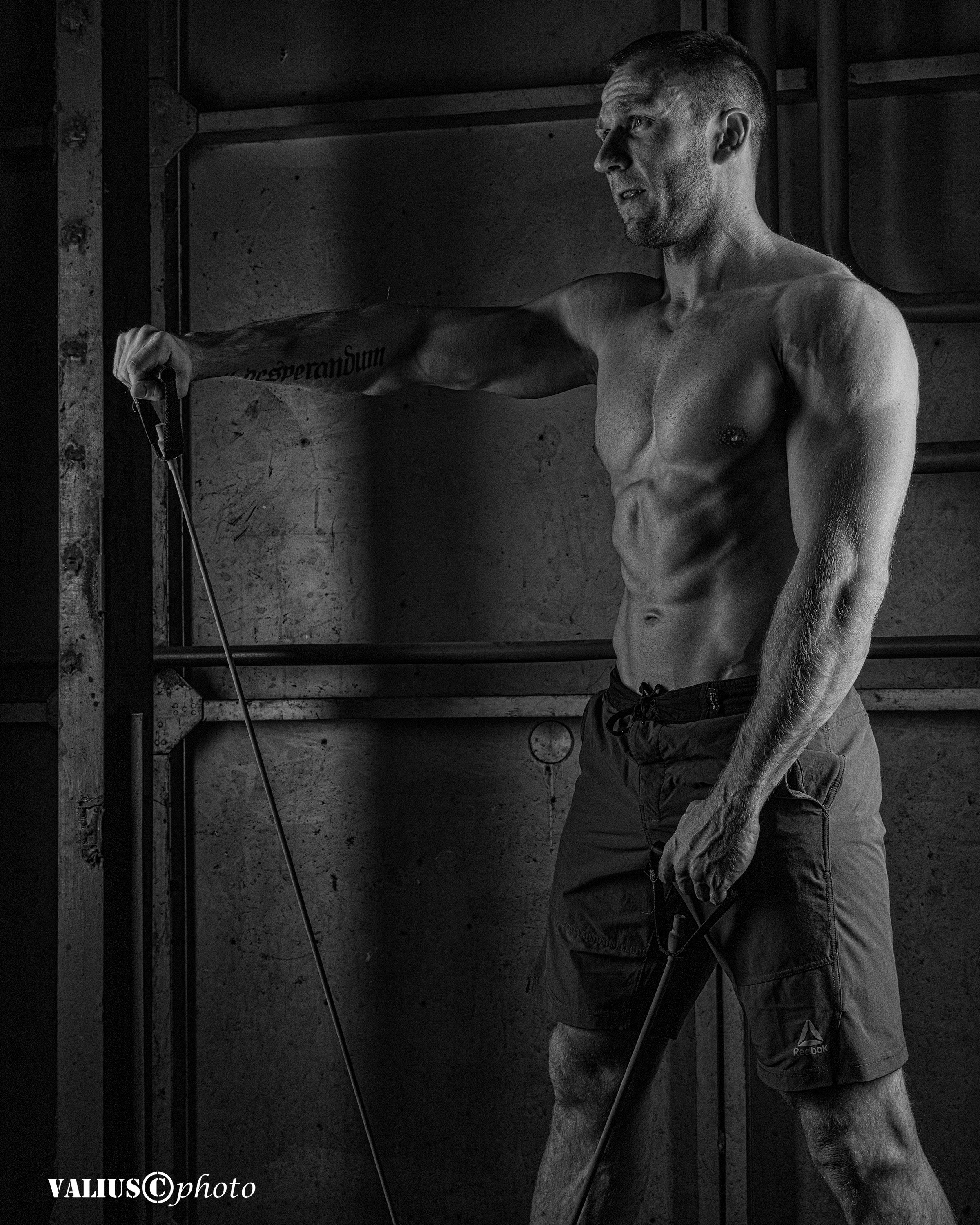 Фитнес. Бодибилдинг. Кроссфит. Спорт. 