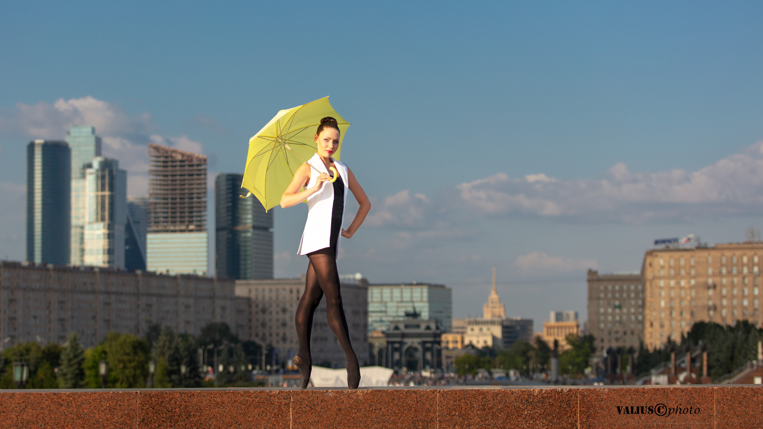 Балет. Стрит. Танцы и балет, эротика, ню фотосессии в Москве. Valius Werwolf