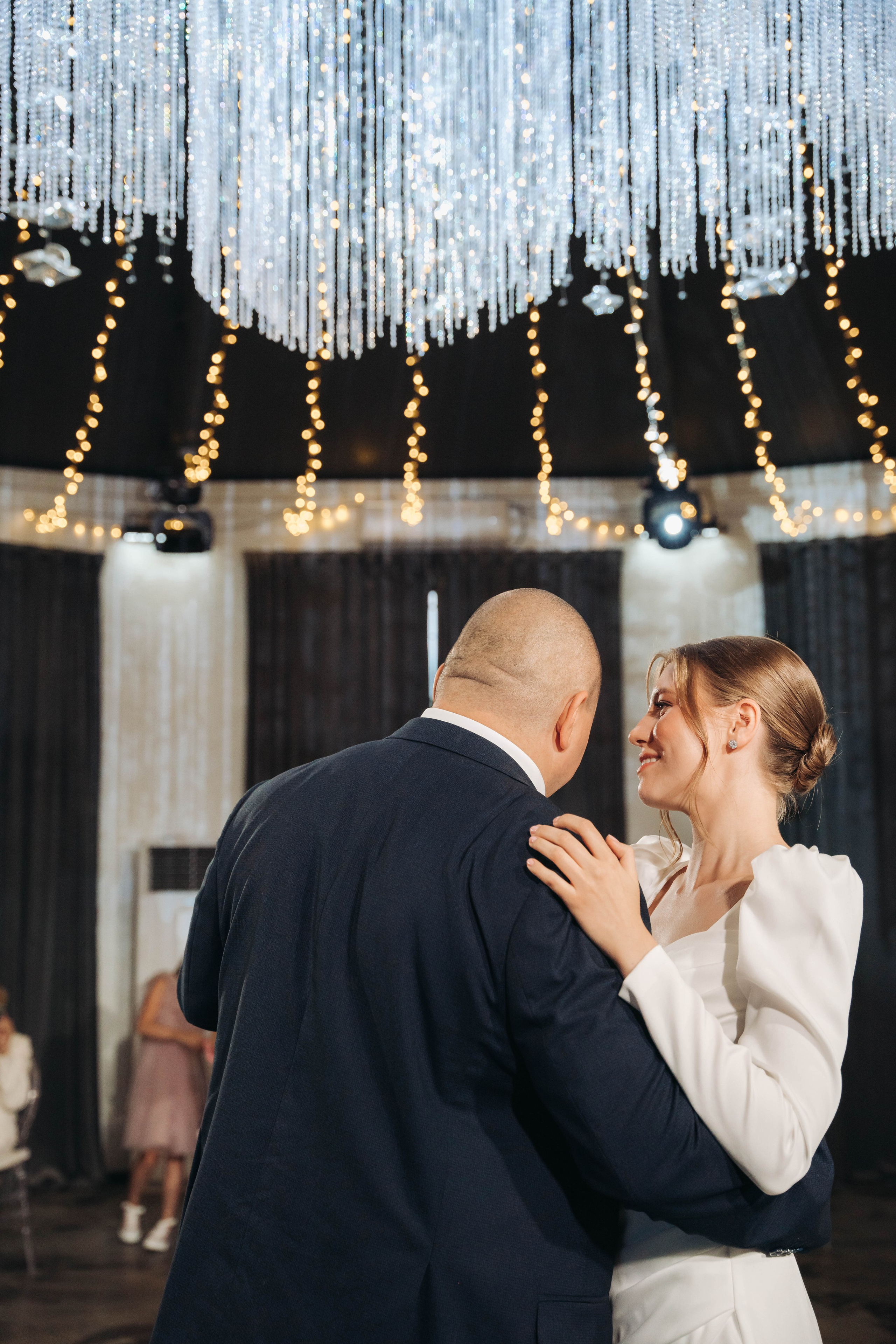 Alisa & Daniil. Свадебный фотограф в Санкт-Петербурге Якутович Екатерина