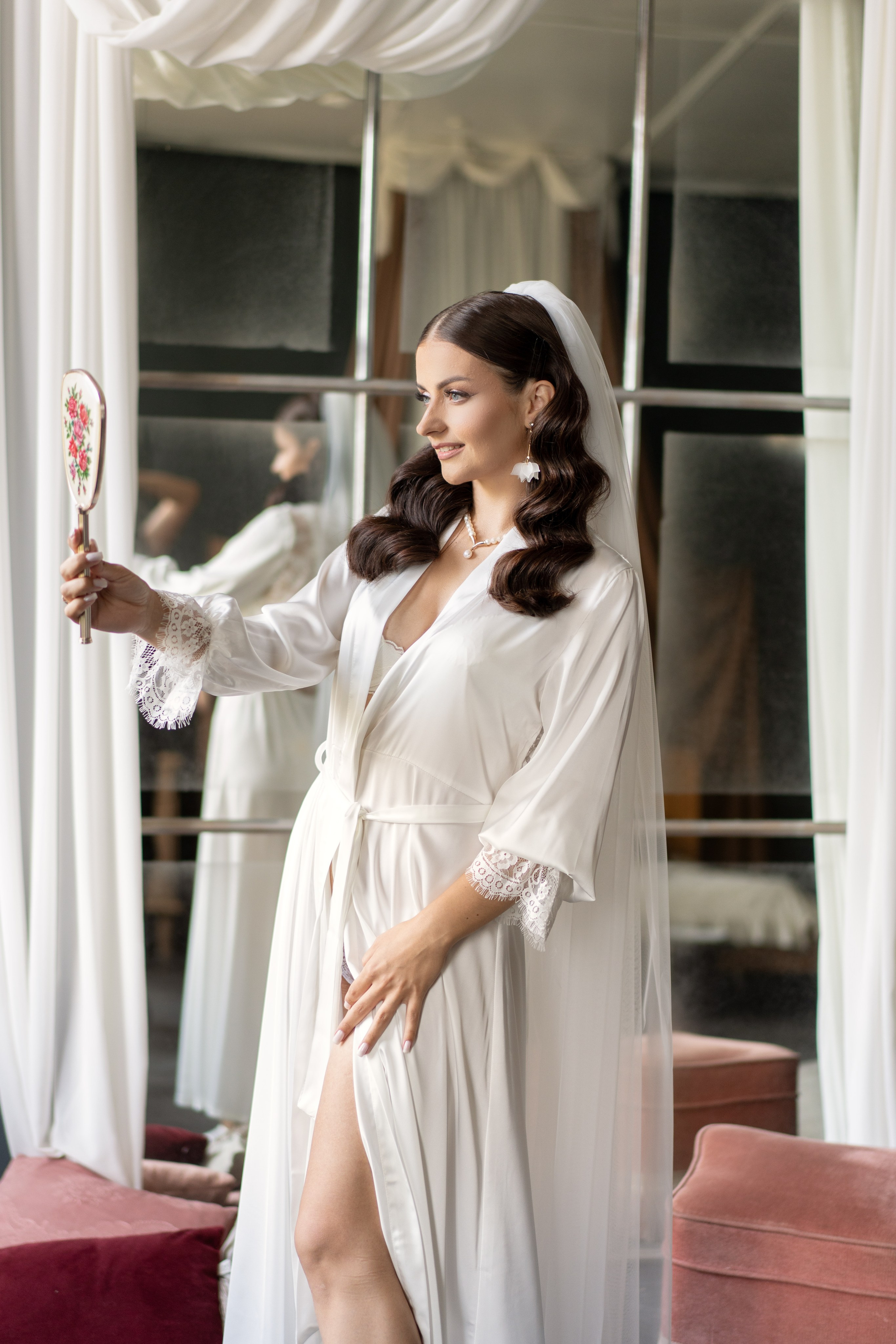 Владимир и Кристина. Семейный и свадебный фотограф Минск, Беларусь Анна Орловская