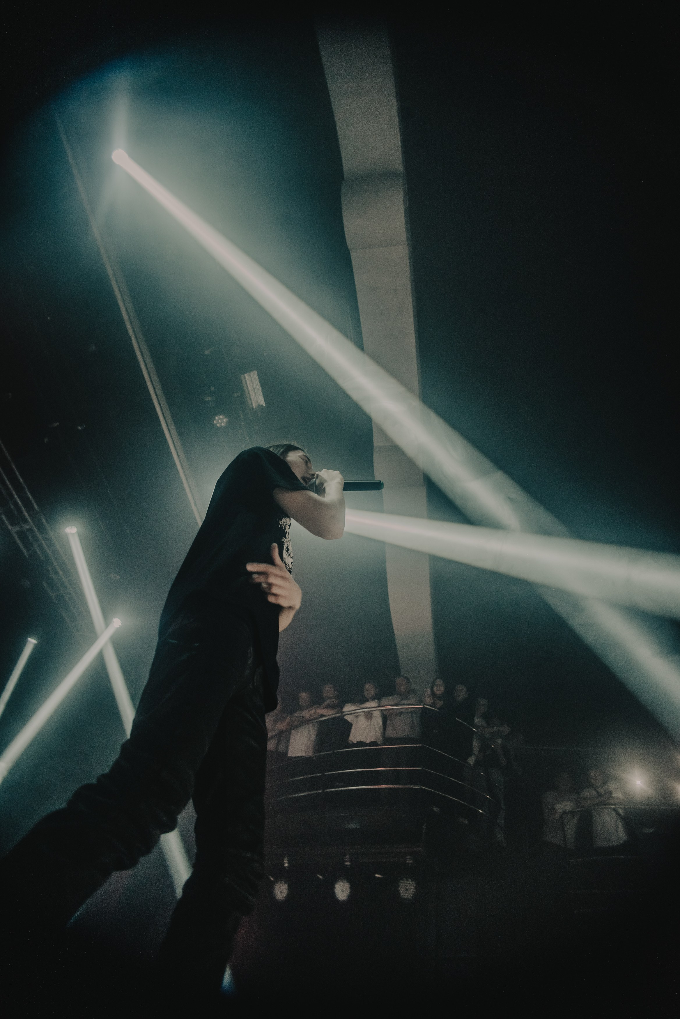 HERONWATER. Контент фотограф Илья Урс