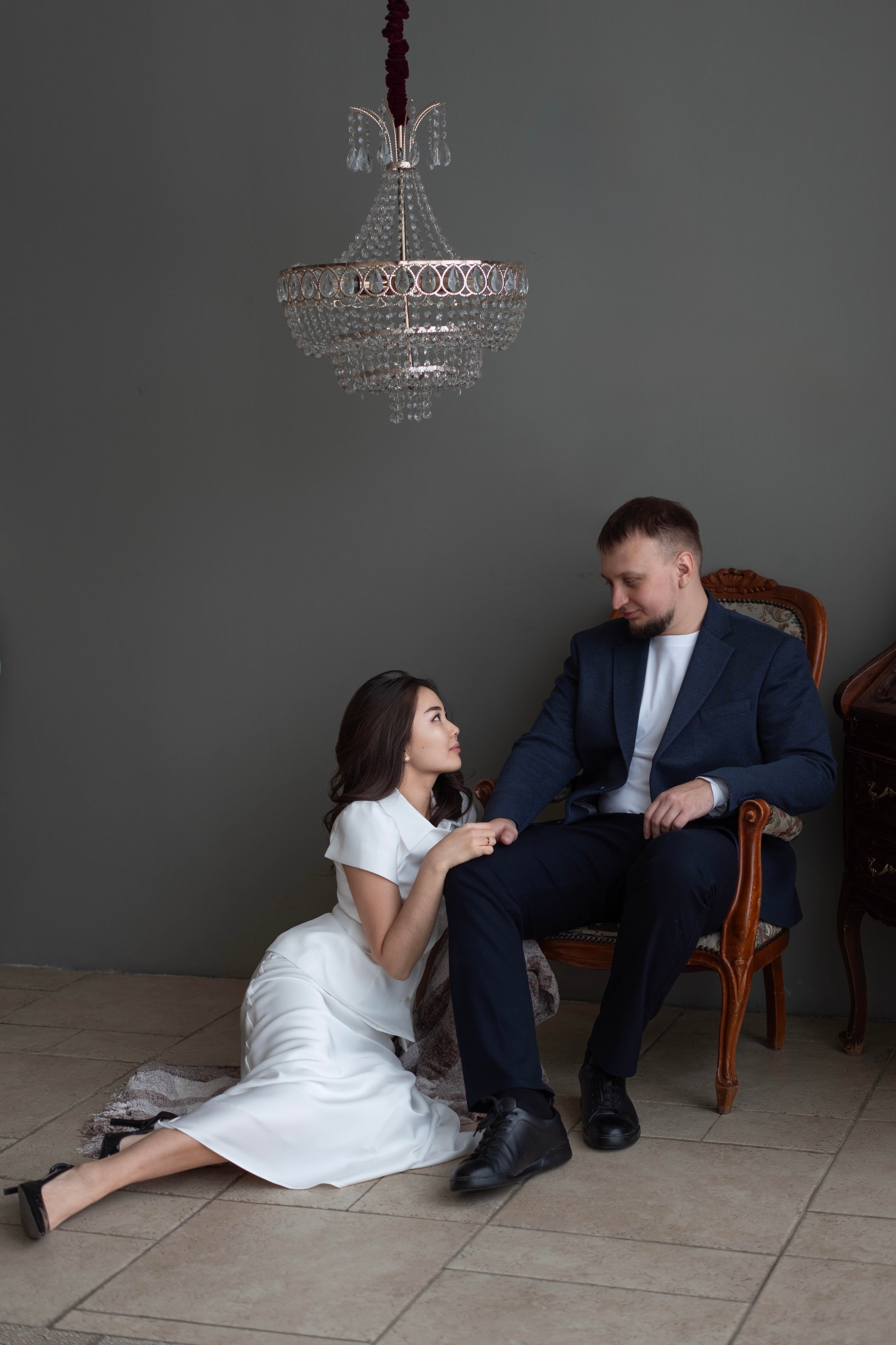 Прекрасное начало. Свадебный фотограф видеограф в Москве и Санкт-Петербурге