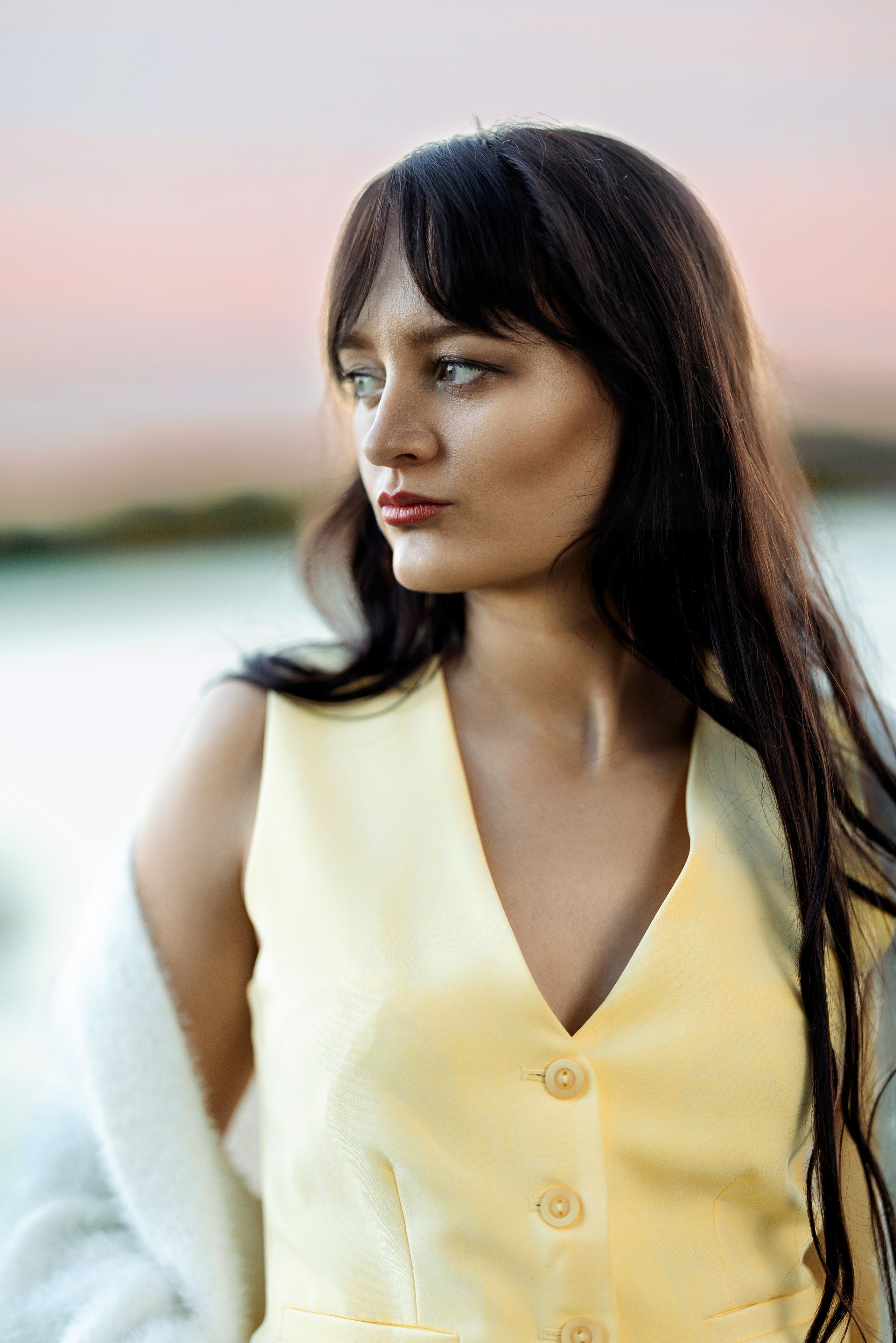 Индивидуальная фотосессия. Фотограф Липецк, Наташа Бурдачева