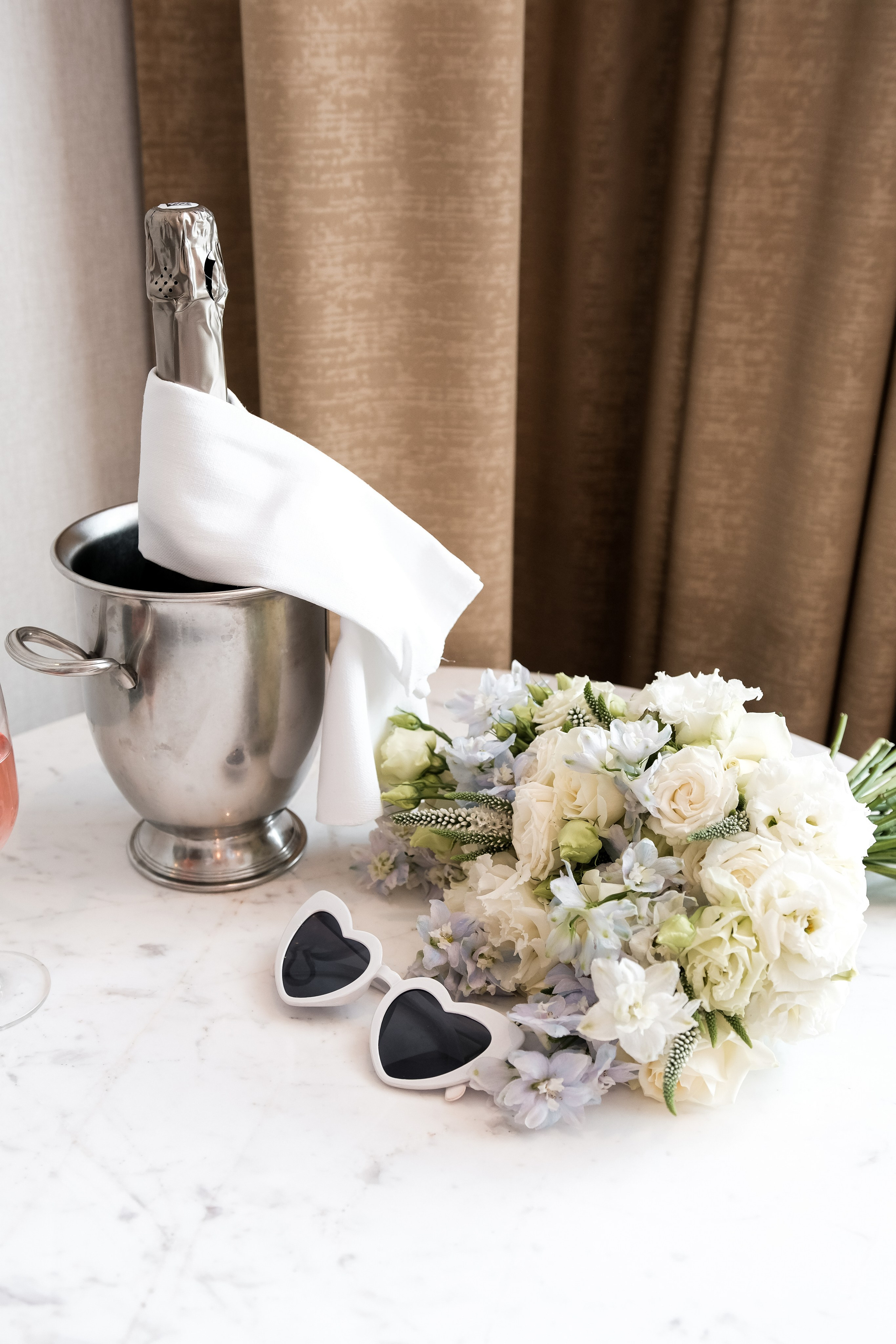 Алексей и Алина