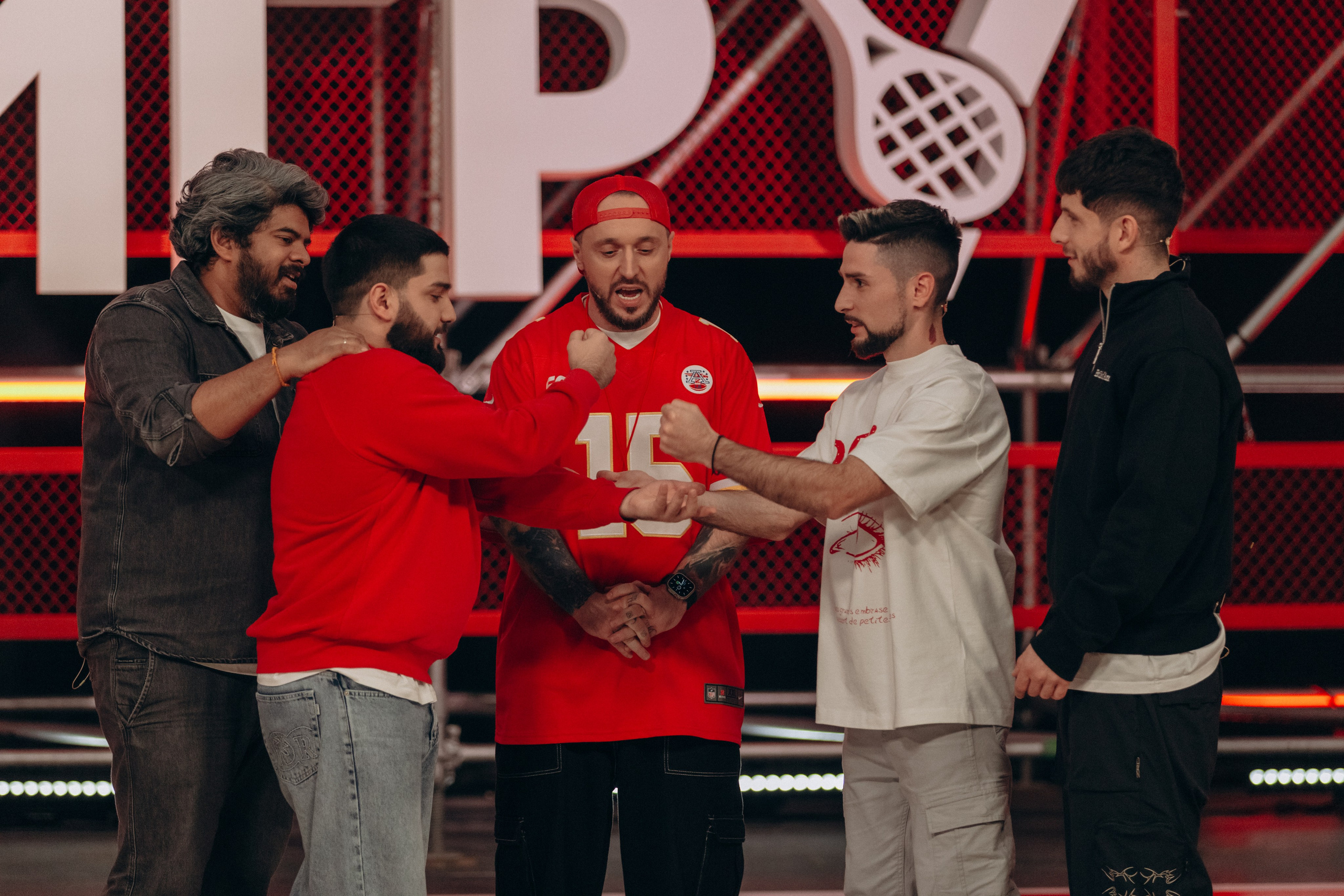 Зацени Игру. Олег Левин — профессиональный концертный и бэкстейдж фотограф в Москве