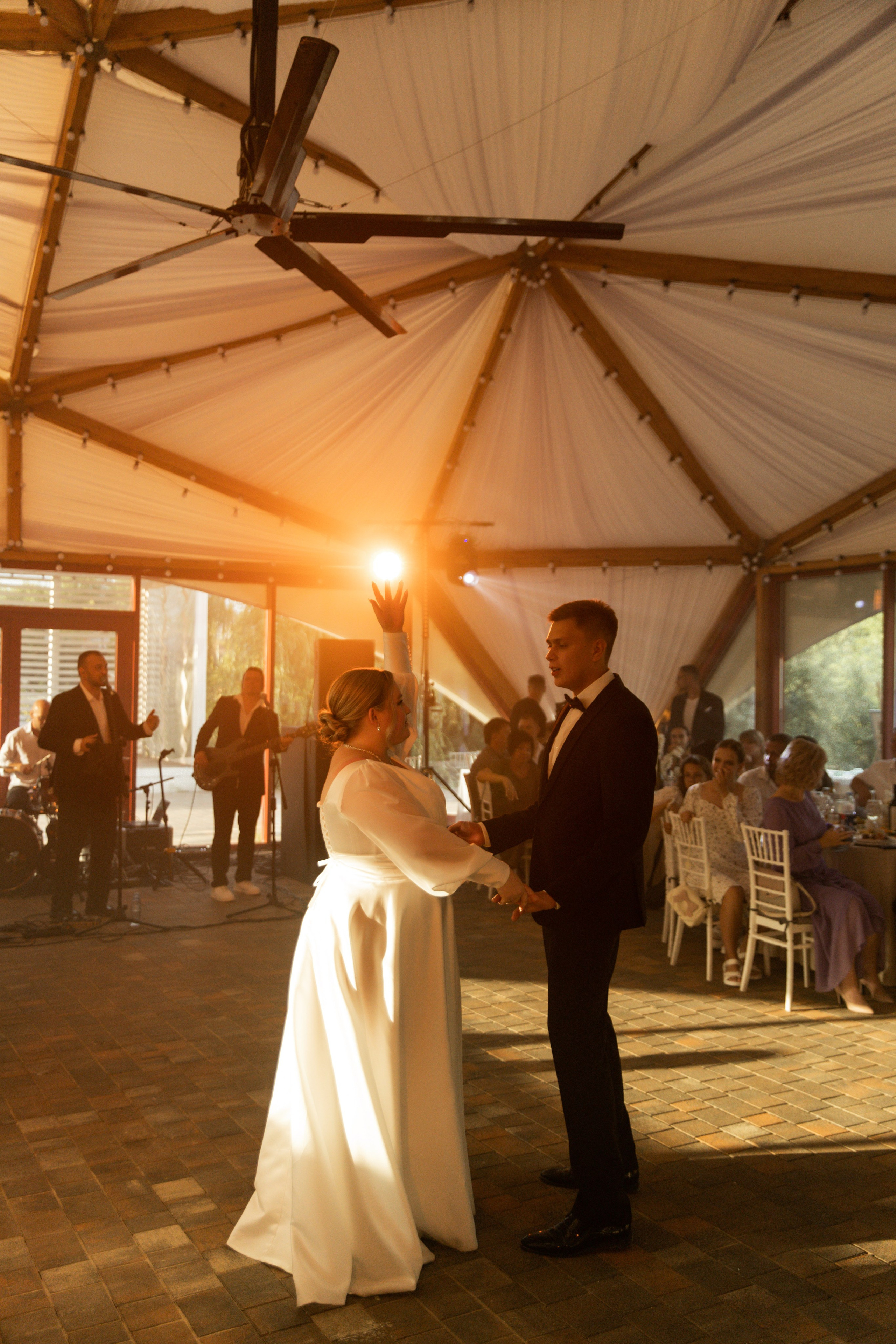Ксения & Алексей. Свадебный и портретный фотограф в Воронеже Алфёрова Оксана
