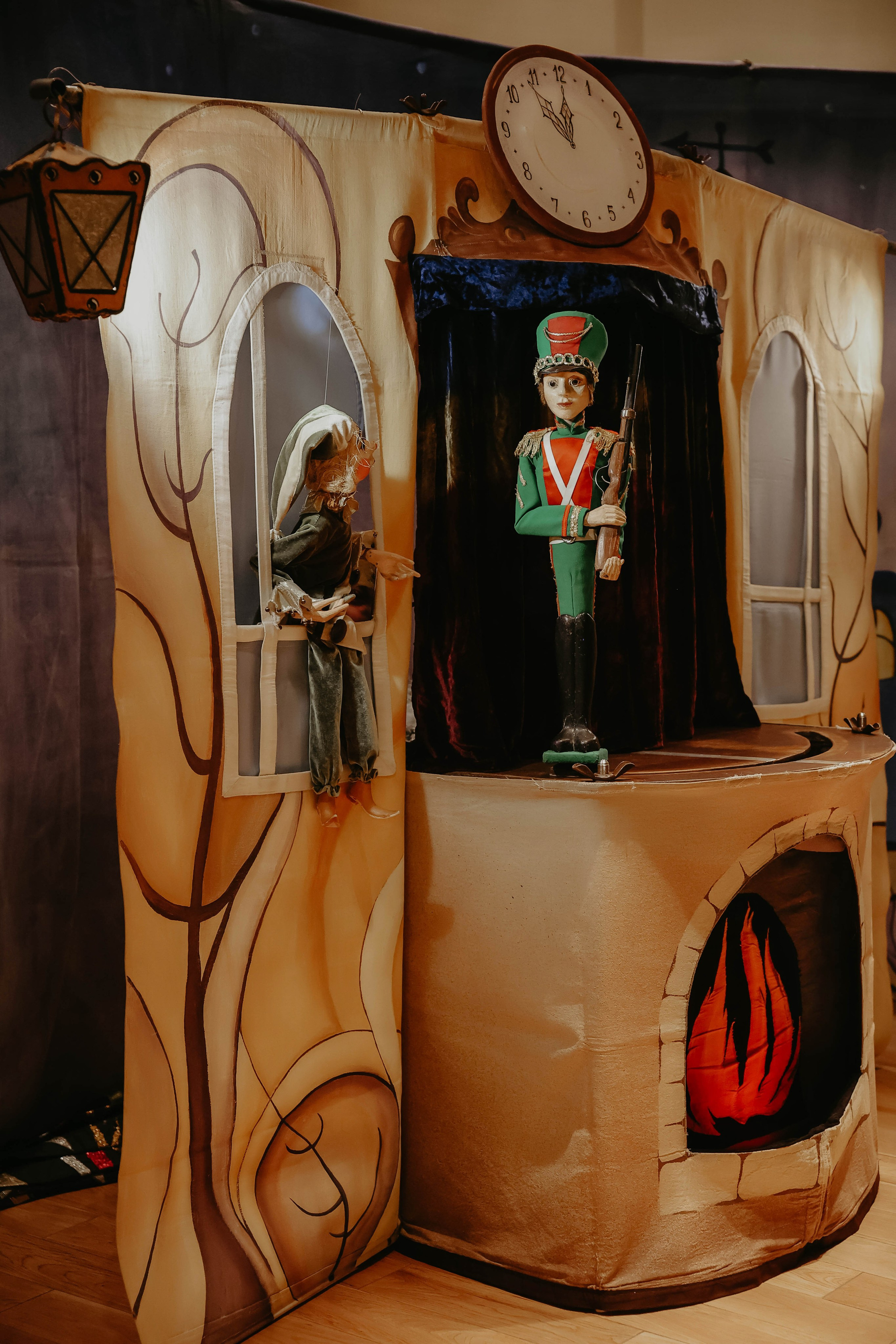 Белле 5 лет. Фотограф в Москве и любой точке земного шара Алёна Вялова (Чулкова)