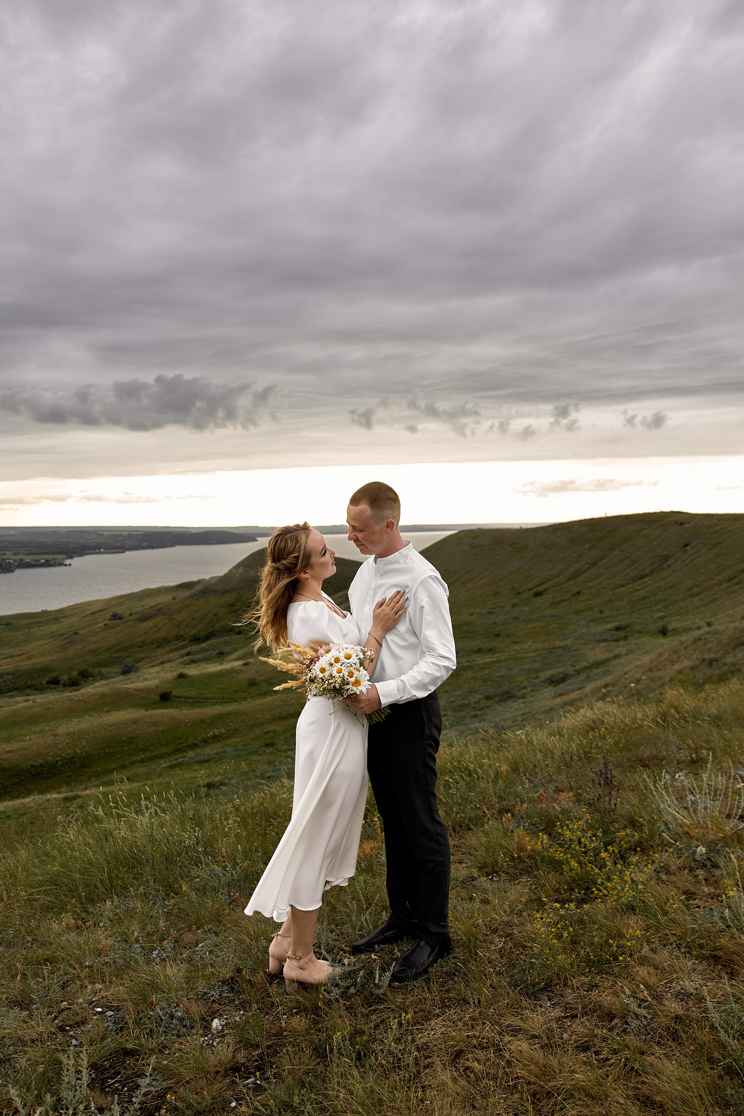 Максим и Надежда Arbuga. Свадебный и семейный фотограф в Ульяновске Орешина Елена