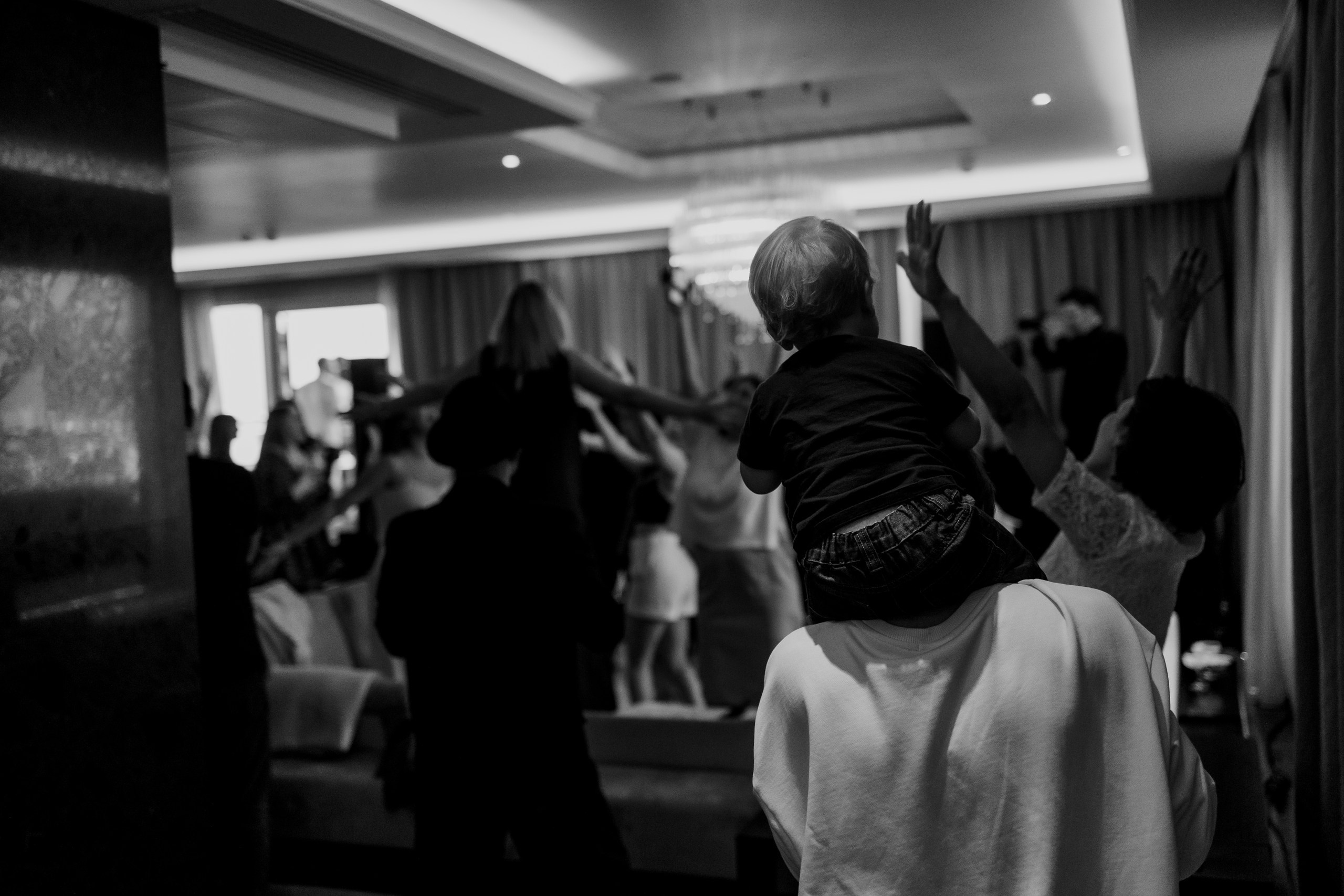 День Рождения. Свадебный фотограф Марина Назарова Москва