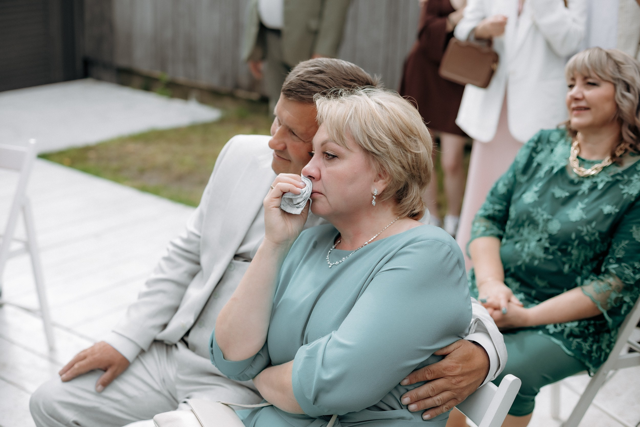 Ю&И. Свадебный фотограф Пермь