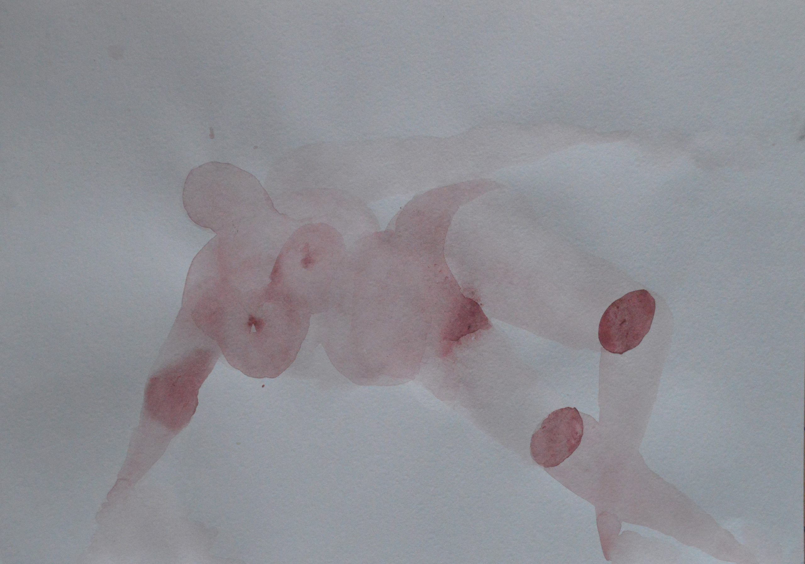 «Кожевая» серия. Лилия Ким. Междисциплинарный художник