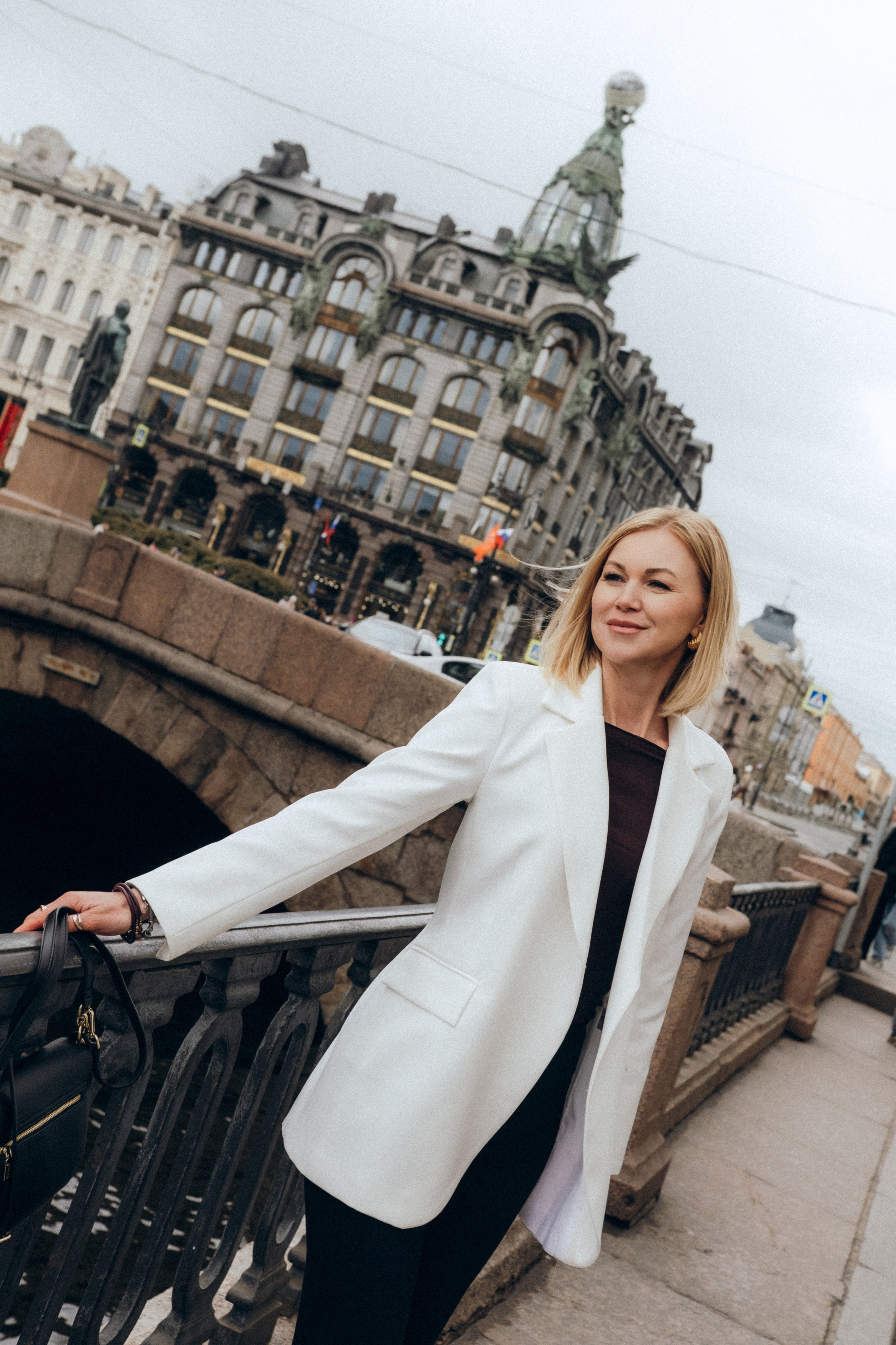 Ольга и Наталья. Фотограф в Санкт-Петербурге Кристина Брянская