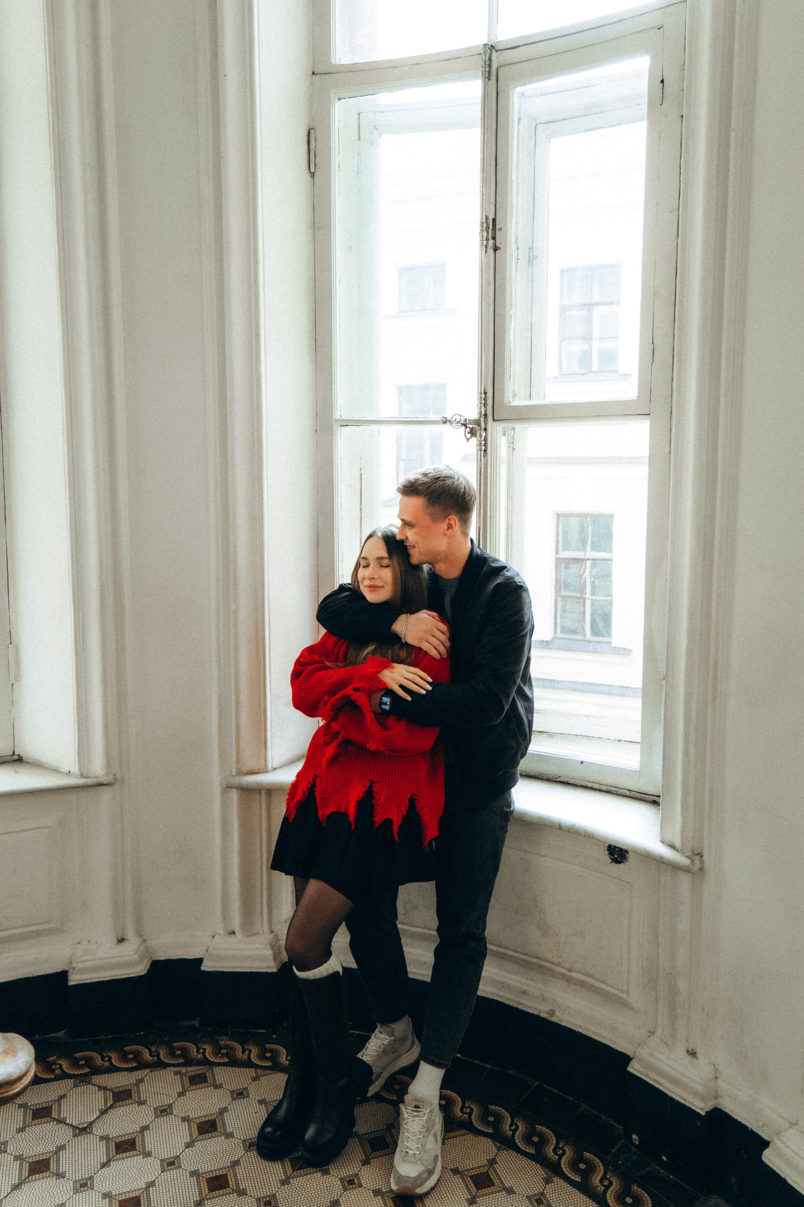 Фотосессия в Спб. Фотограф в Санкт-Петербурге Кристина Брянская