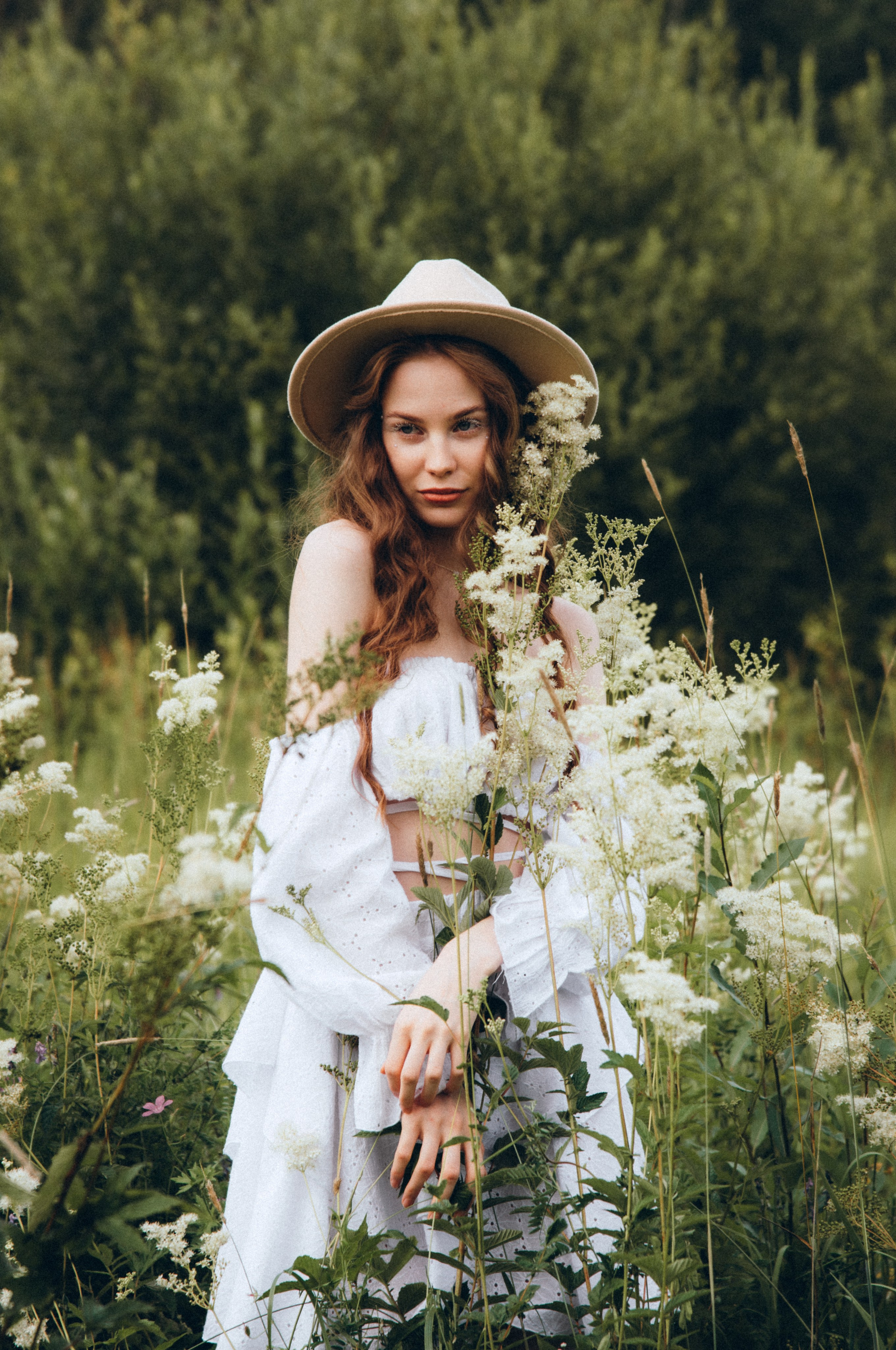 Природно. Фотограф в Санкт-Петербурге Кристина Брянская