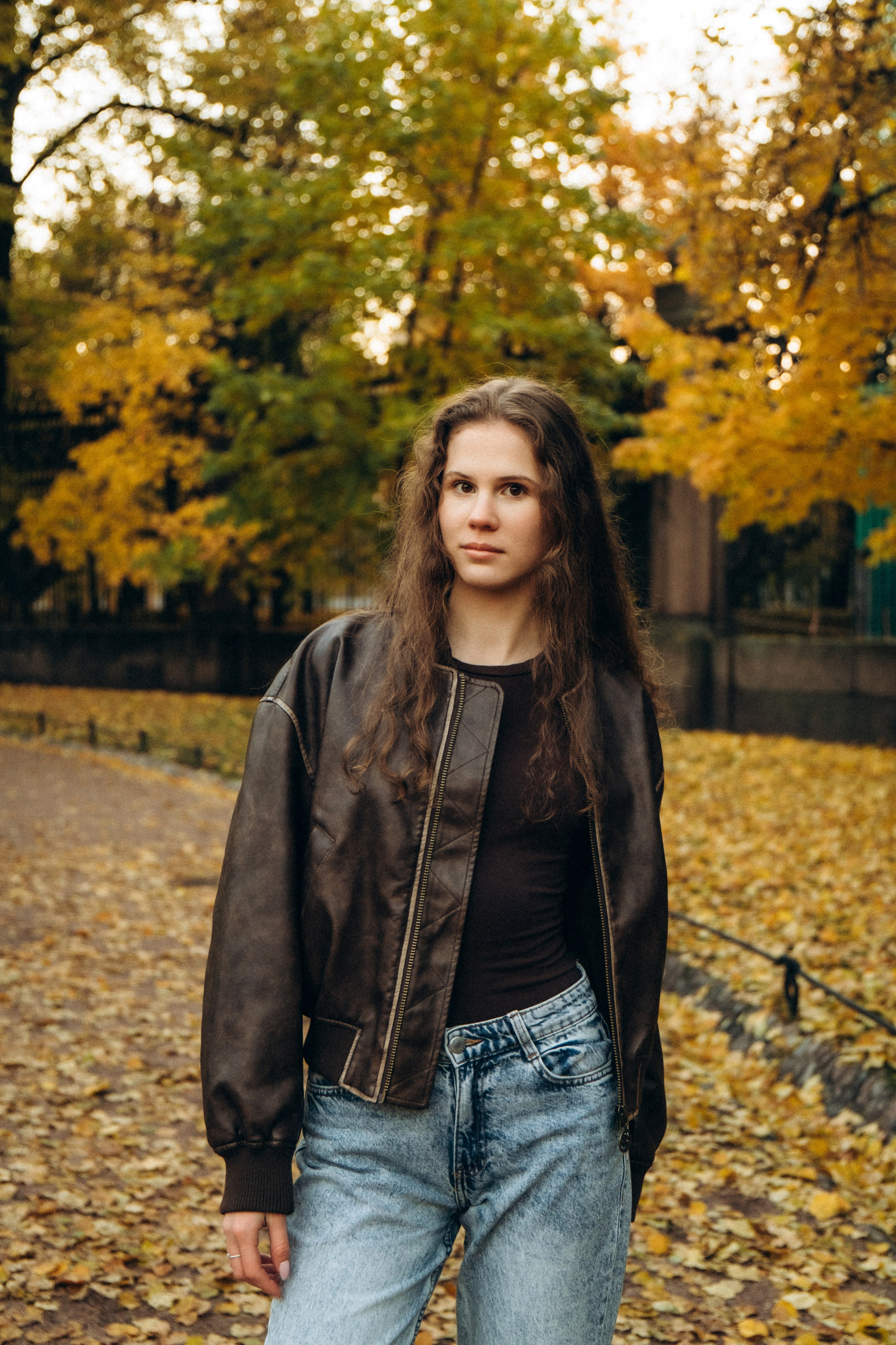 Алиса. Фотограф в Санкт-Петербурге Кристина Брянская