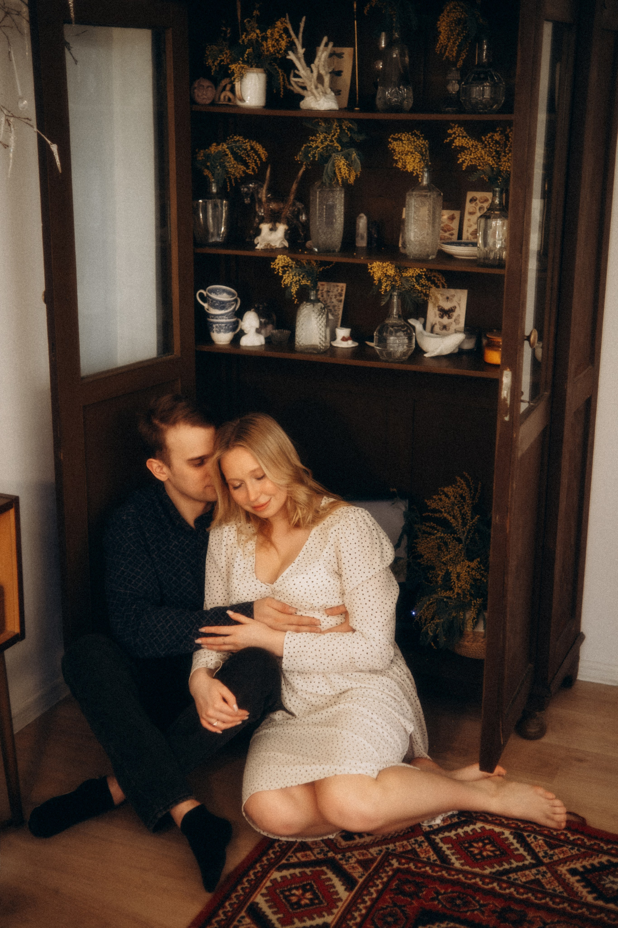 Balcone Studio. Фотограф в Санкт-Петербурге Кристина Брянская