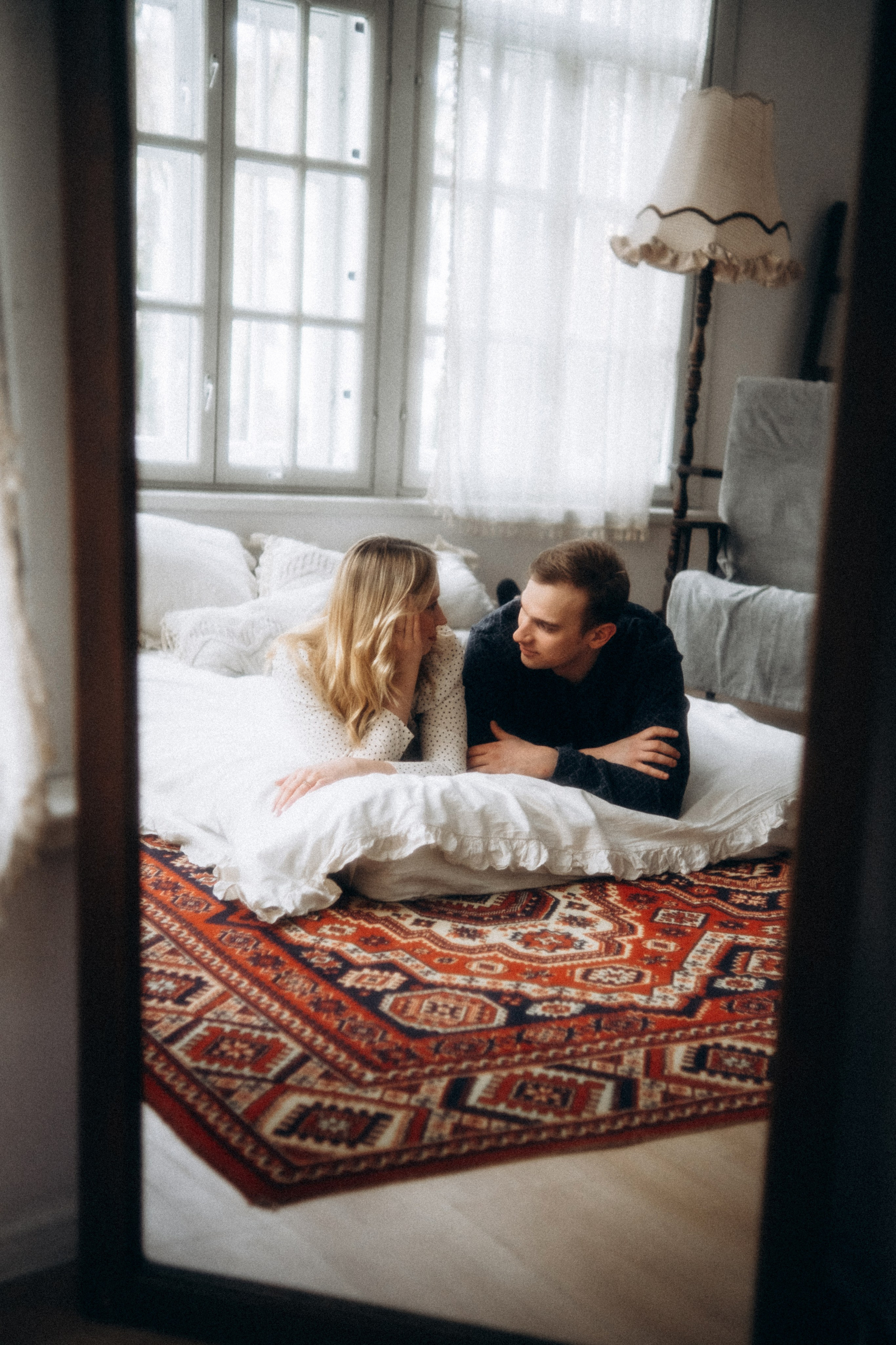 Balcone Studio. Фотограф в Санкт-Петербурге Кристина Брянская