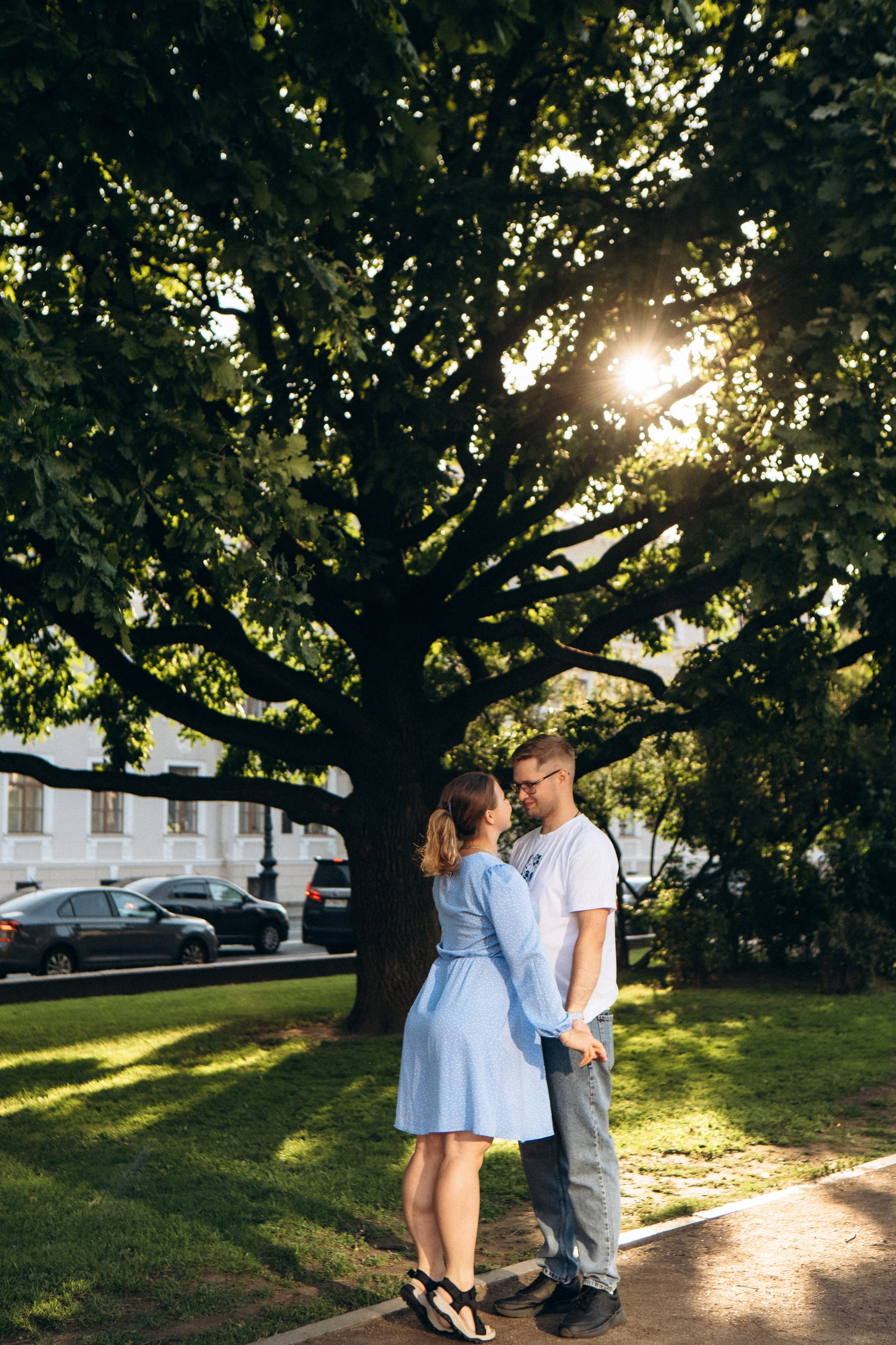 Фотосессия для двоих в Спб. Фотограф в Санкт-Петербурге Кристина Брянская