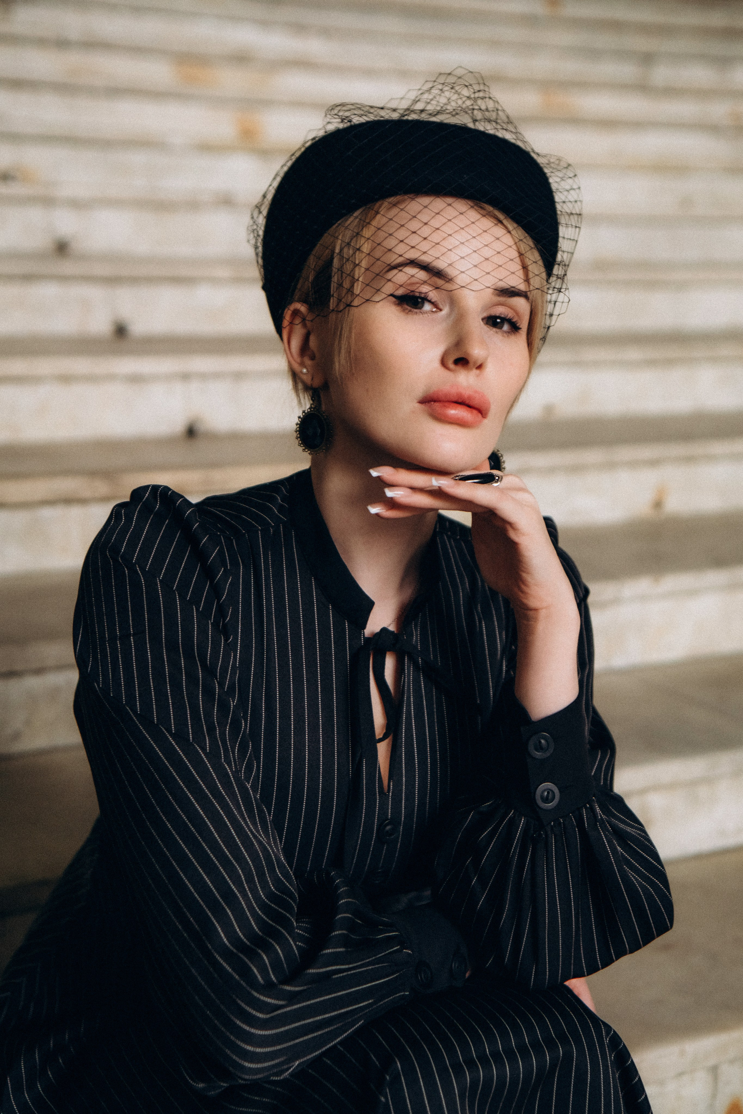 Татьяна. Фотограф в Санкт-Петербурге Кристина Брянская