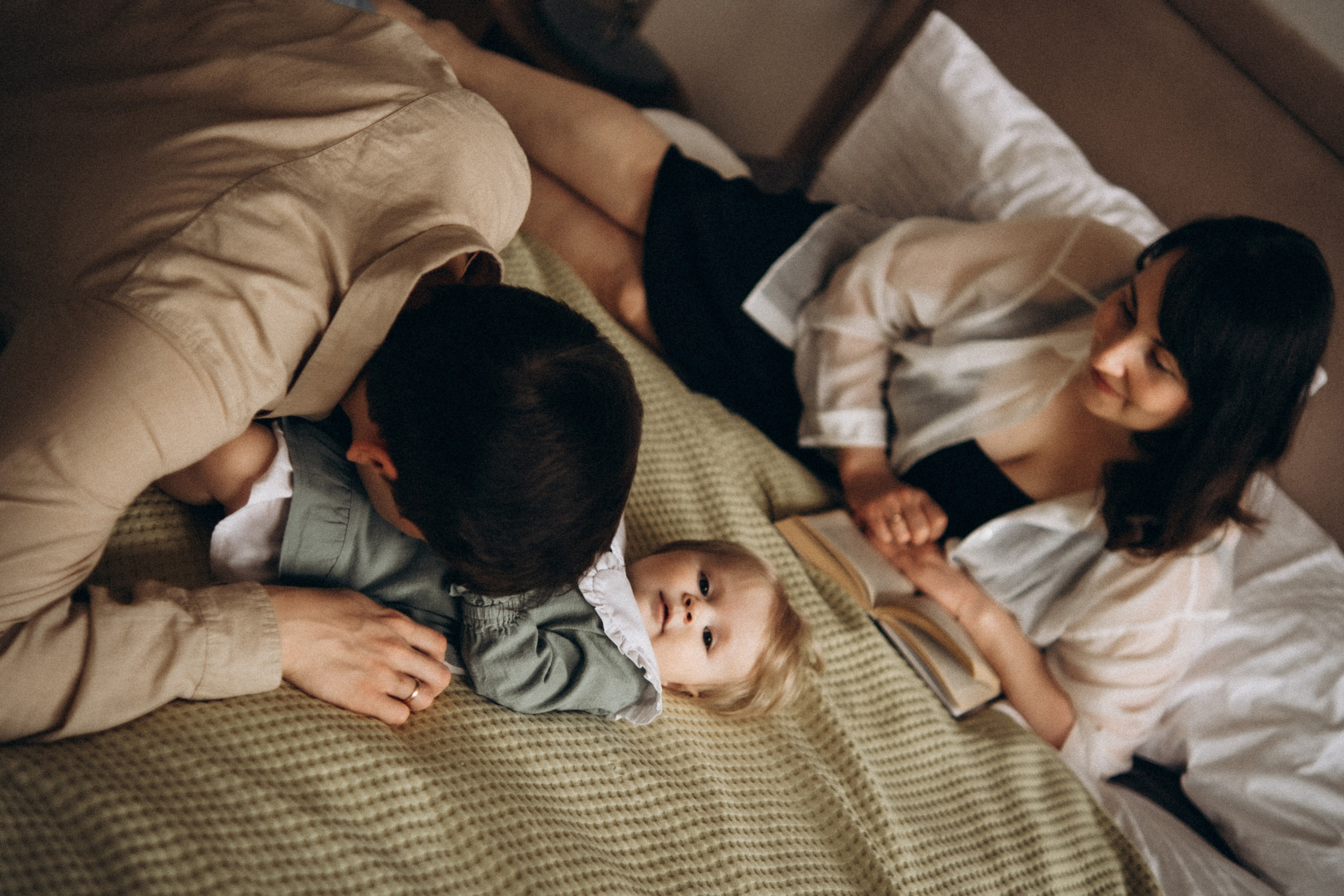 Домашняя. Фотограф в Санкт-Петербурге Кристина Брянская