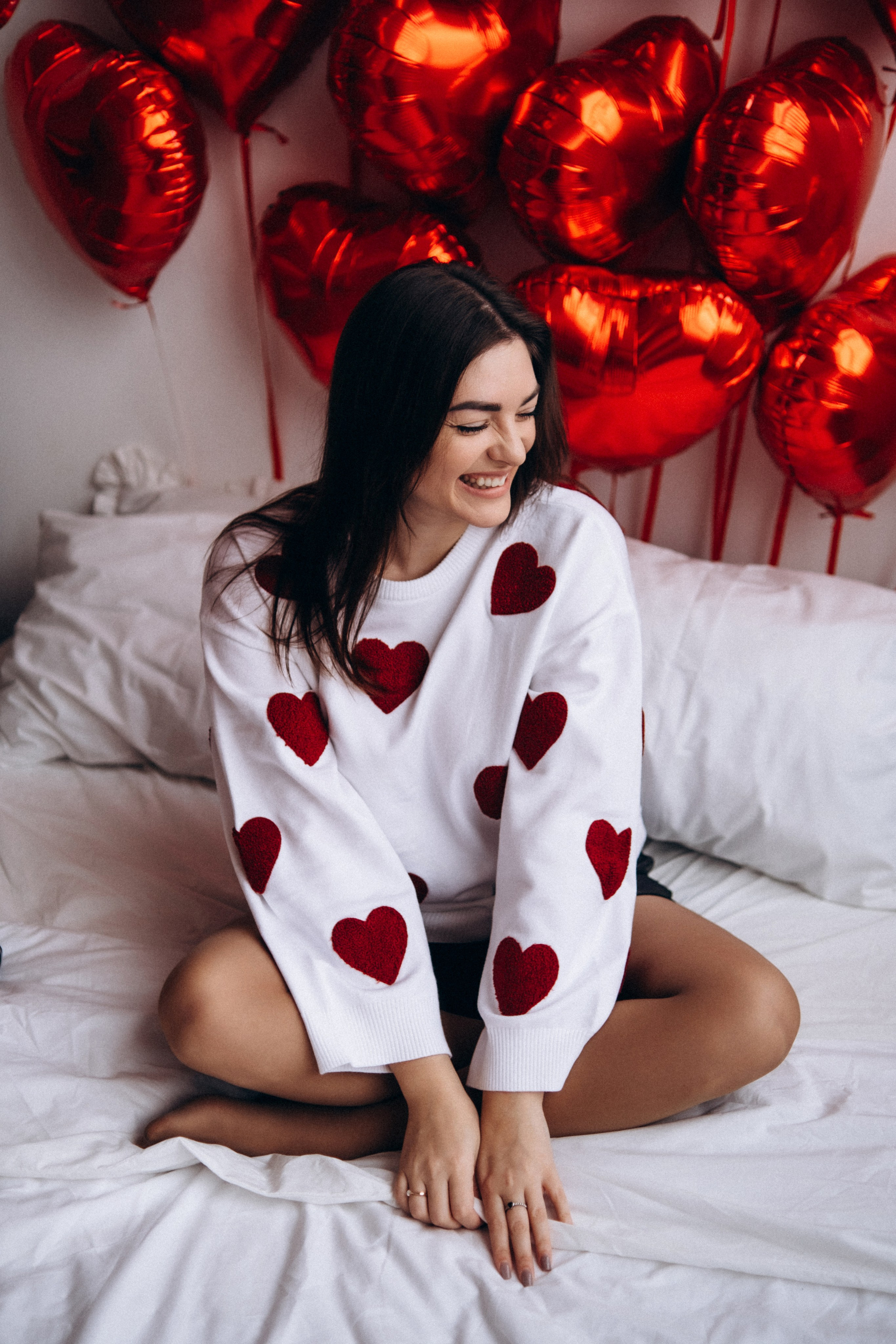 Сердечно. Фотограф в Санкт-Петербурге Кристина Брянская