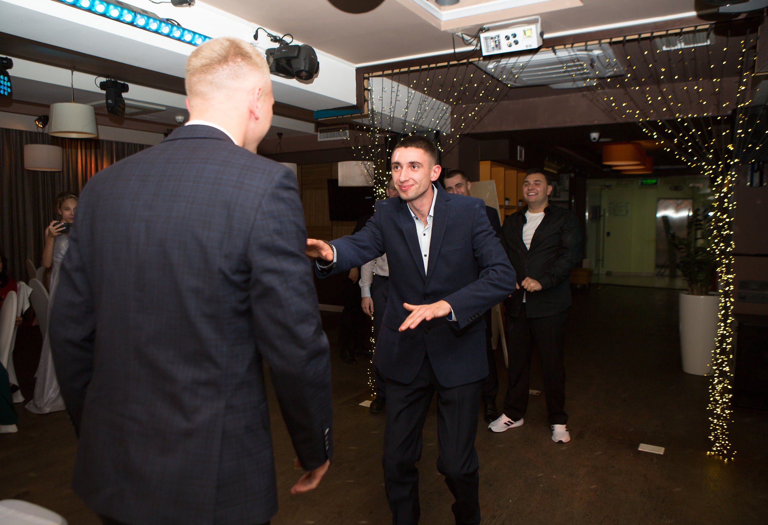 Ресторан. Фотограф Тверь|Москва|Волоколамск| Отт Кристина