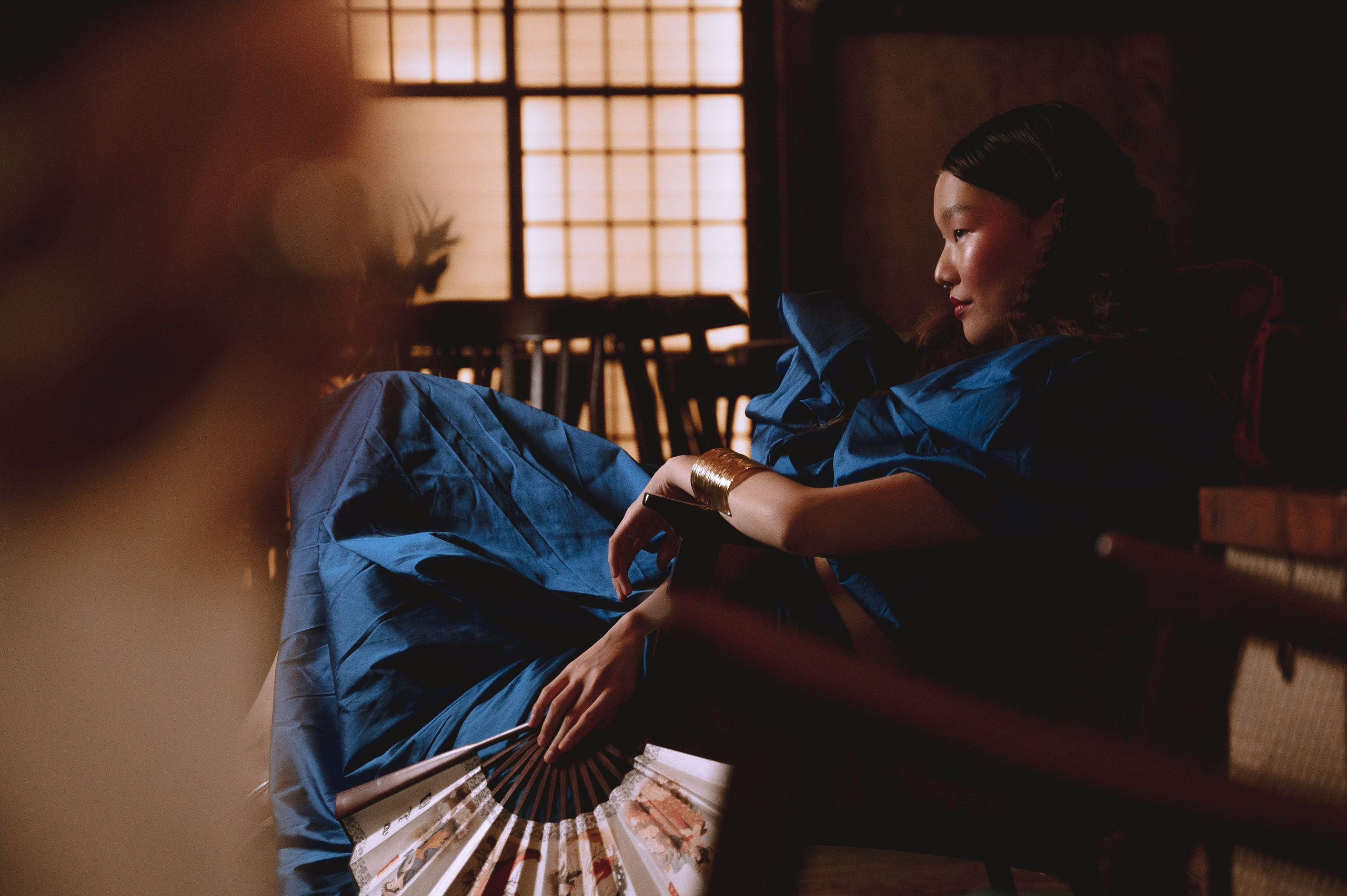 Hiroshima, моя любовь. Фотограф Вито Бурмасов | Москва