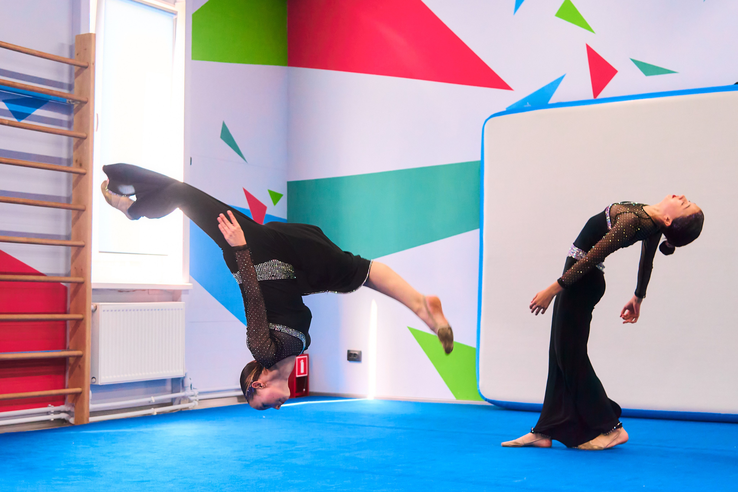 Студия акробатики InAcro, 26.05.24. Наталия Март | Фотограф СПб