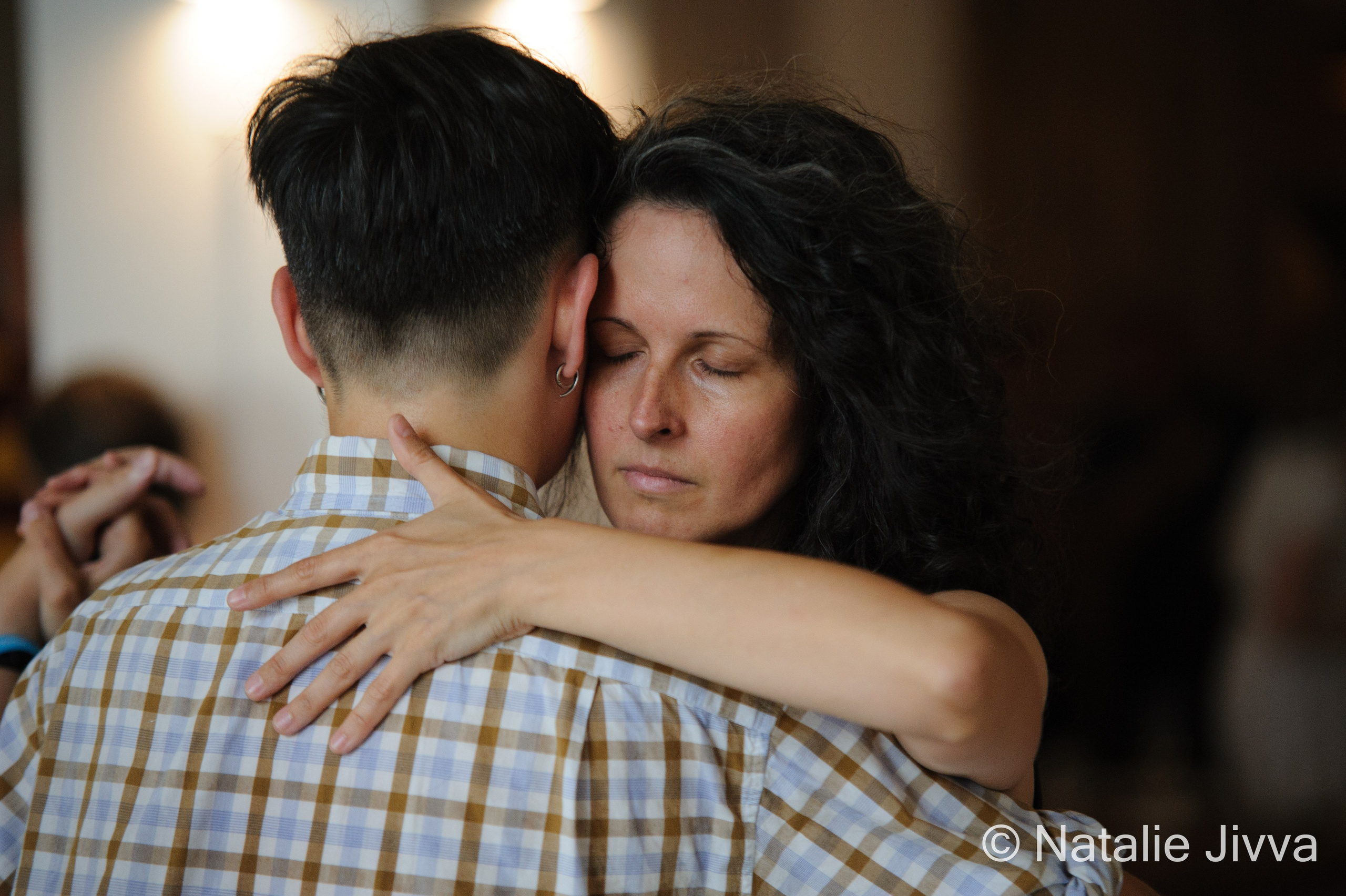 Танго марафон — Дневная милонга. Наталия Март | Фотограф СПб