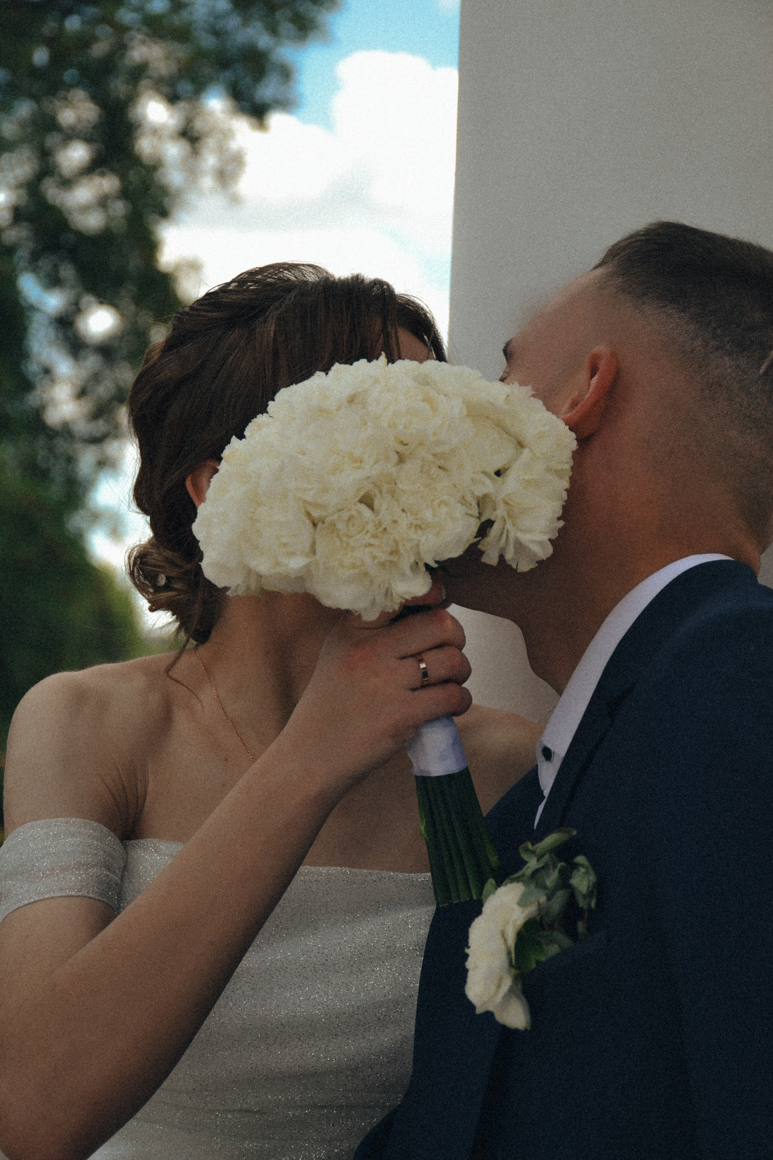 Елизавета и Данил. Анастасия — фотограф в Волжском и Волгограде