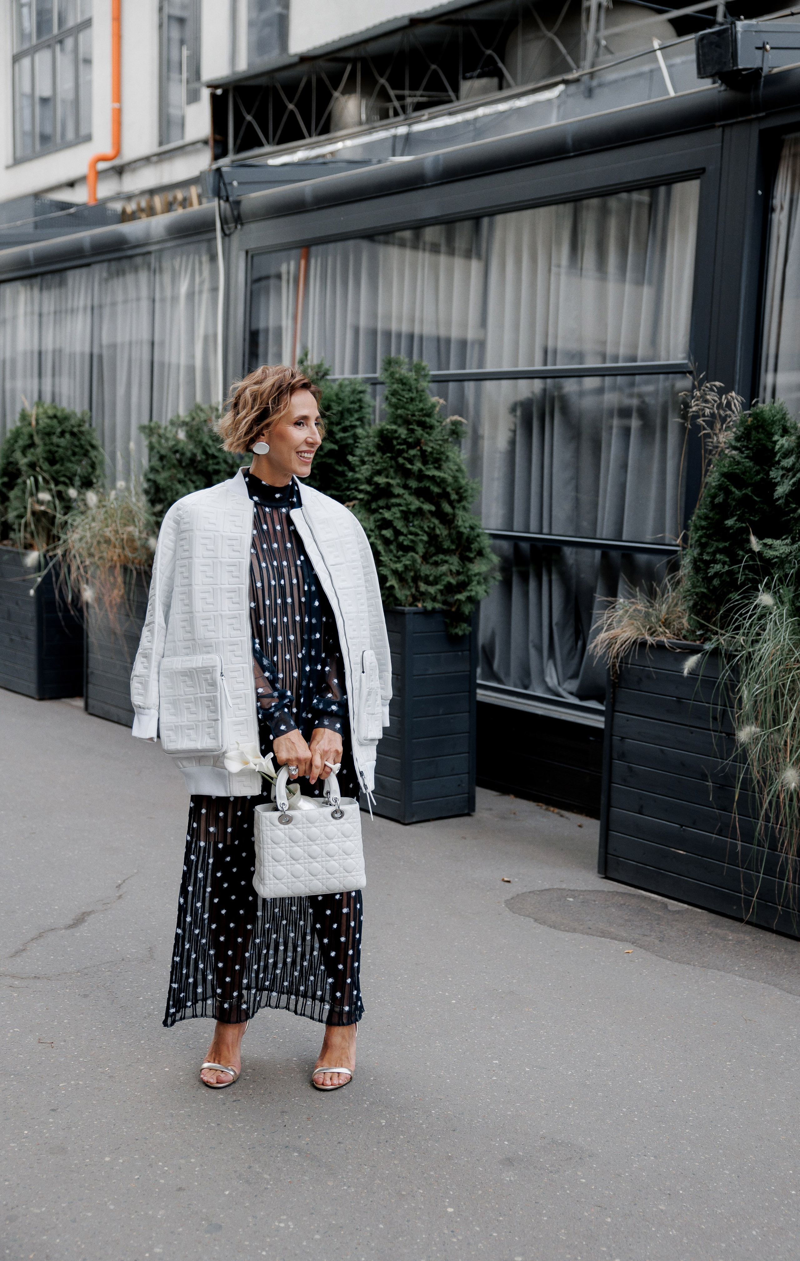 День рождения Кати Бегичевой. Главная